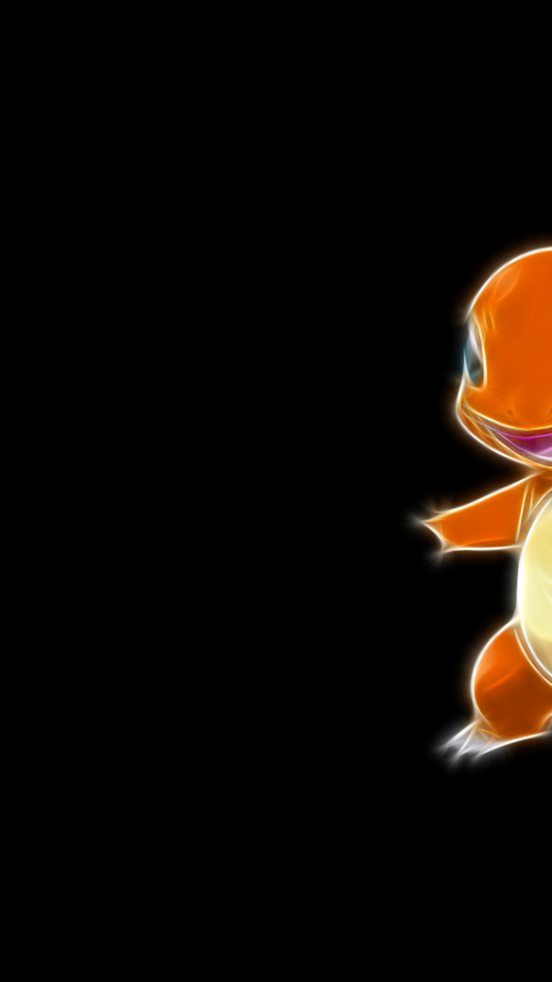 Charmander Iphone Wallpapers