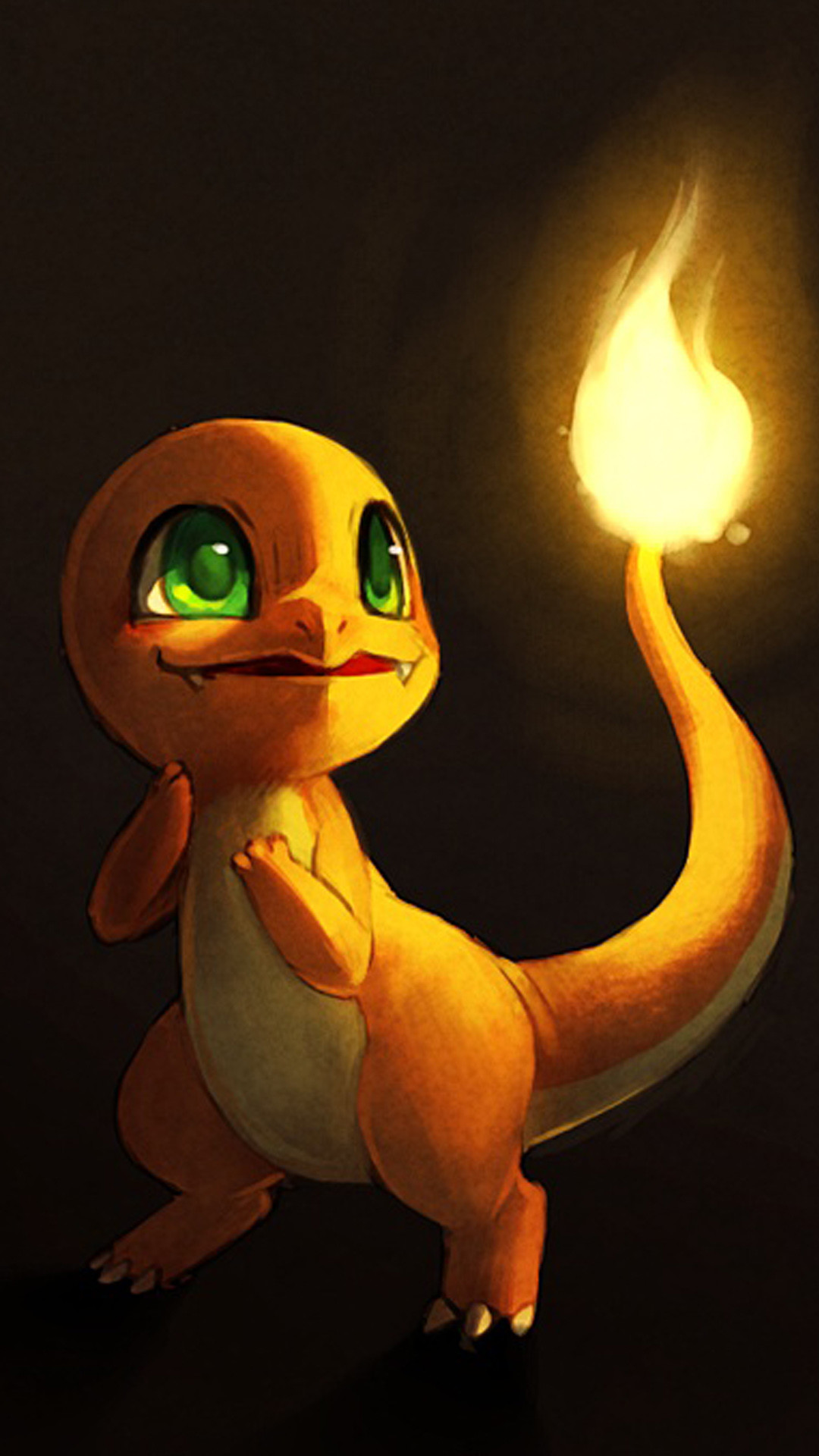 Charmander Iphone Wallpapers