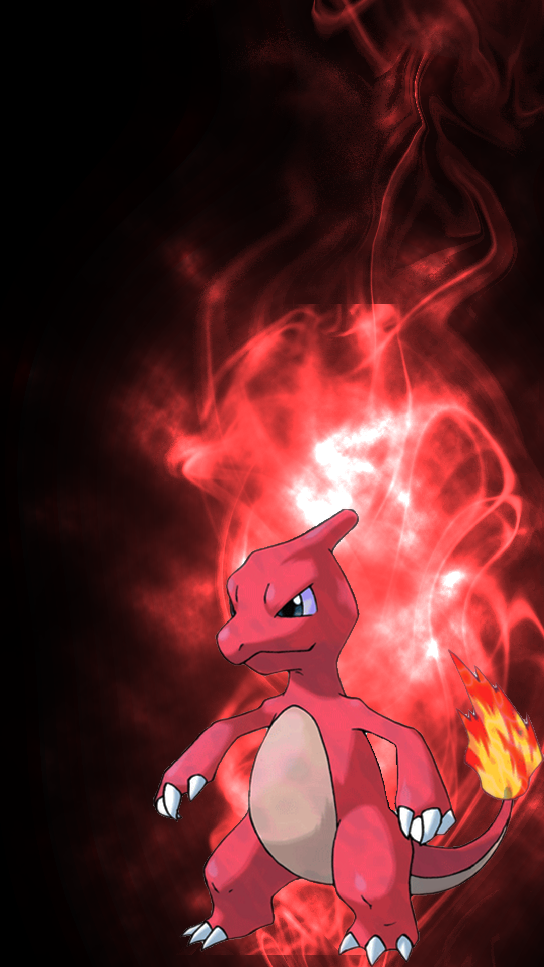 Charmeleon Hd Wallpapers