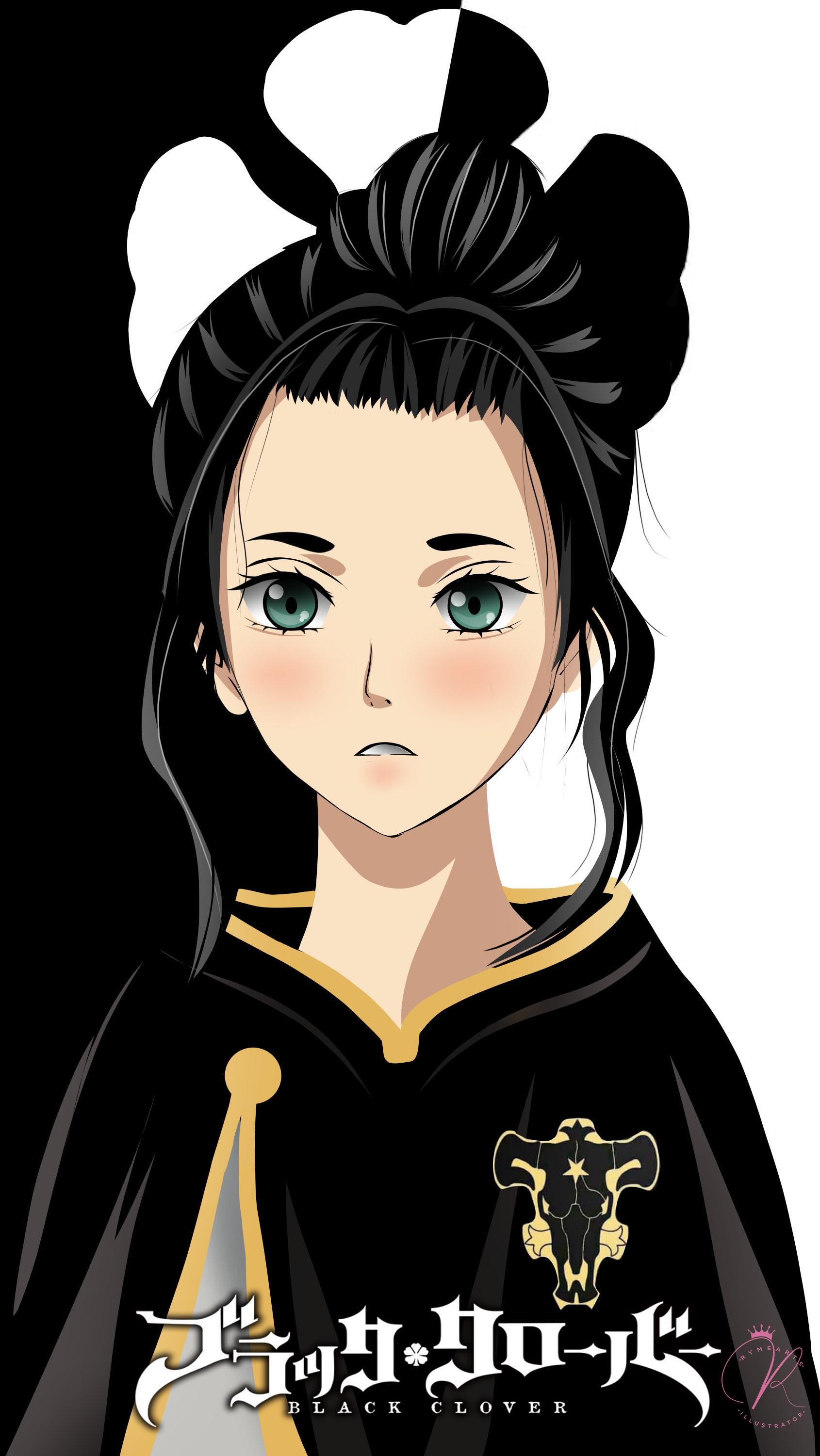 Charmy From Black Clover Wallpapers