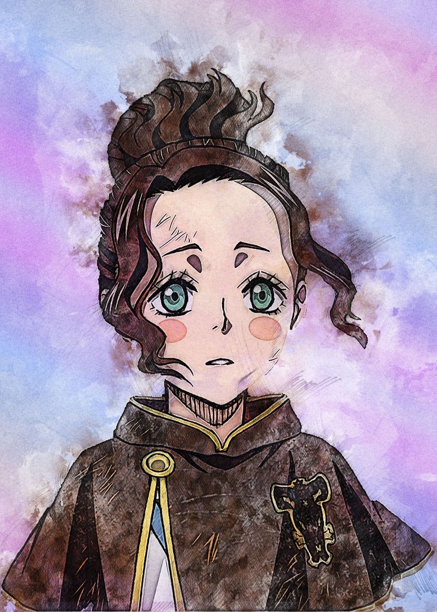 Charmy From Black Clover Wallpapers