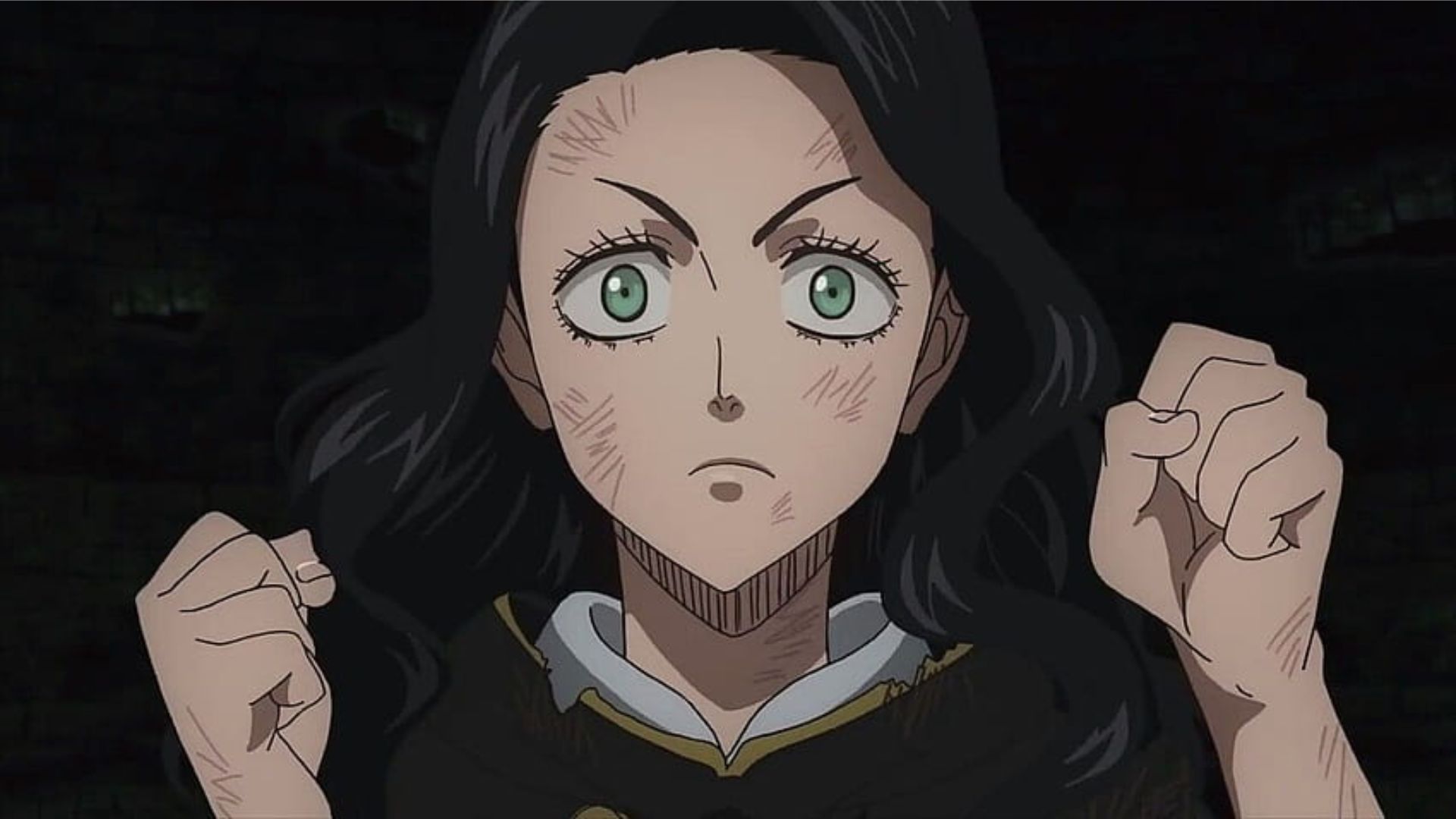 Charmy From Black Clover Wallpapers