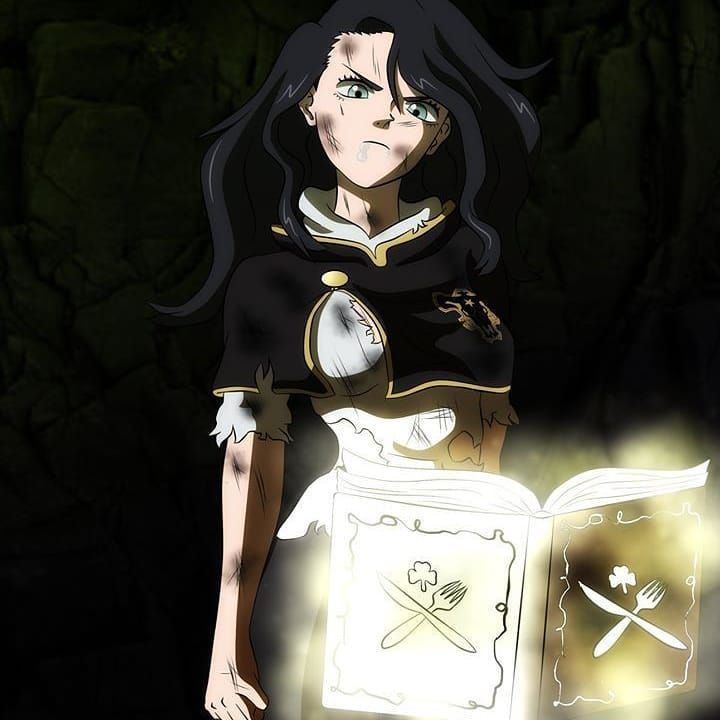 Charmy From Black Clover Wallpapers