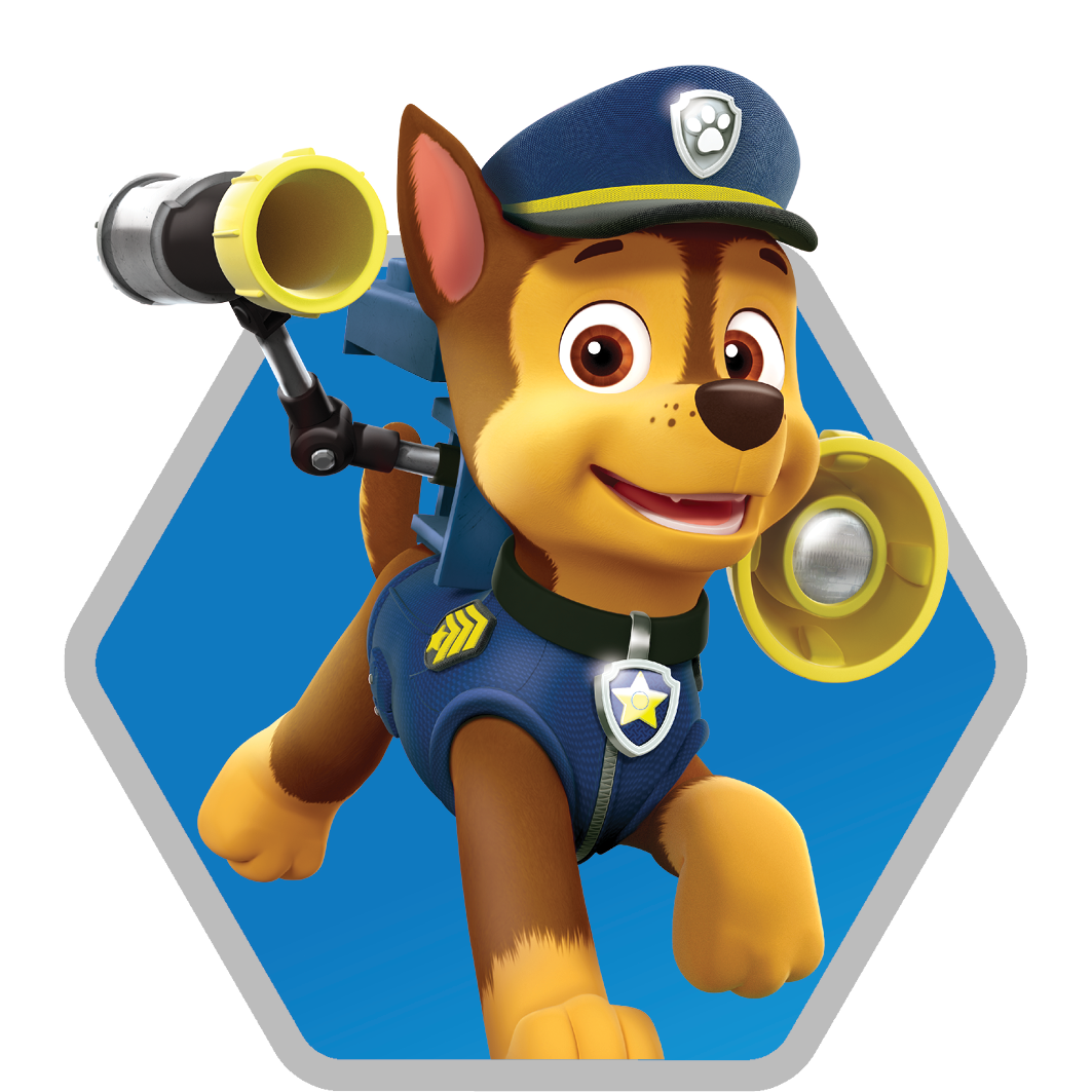 Chase And Ryder Paw Patrol The Movie Wallpapers