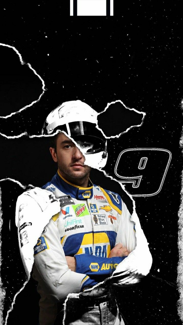 Chase Elliott Wallpapers