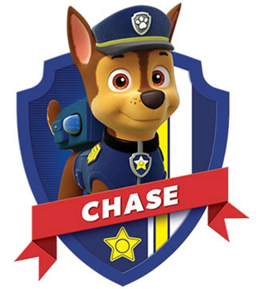 Chase Paw Patrol Wallpapers