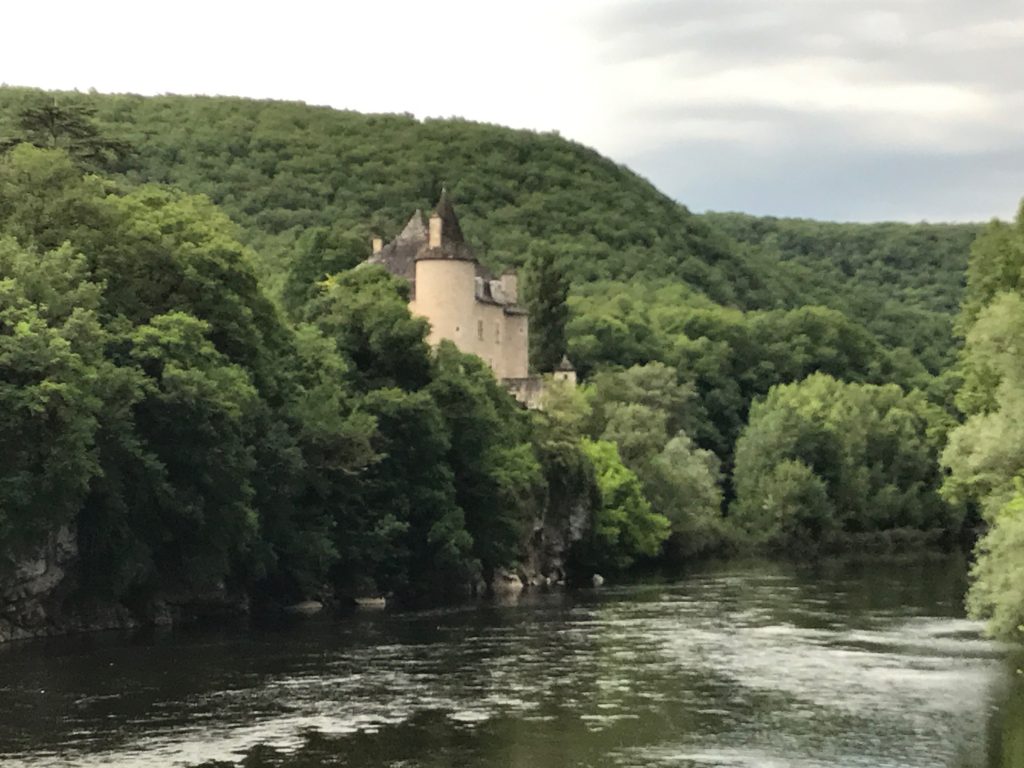 Chateau De La Treyne Wallpapers