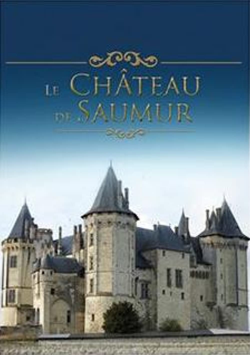 Chateau De Saumur Wallpapers