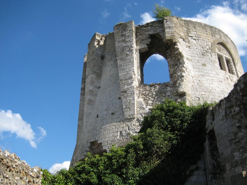 Chateau Gaillard Wallpapers