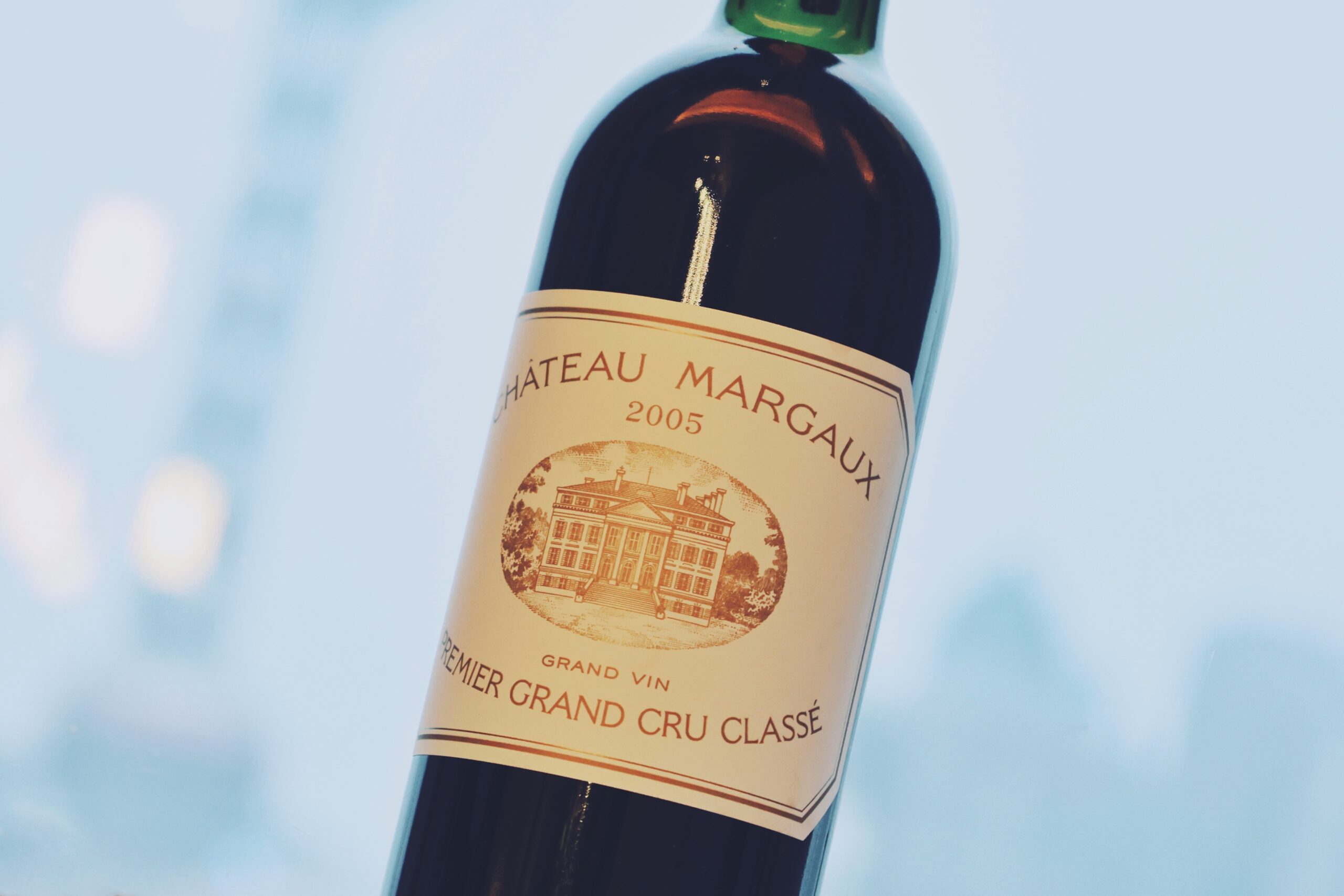 Chateau Margaux Wallpapers