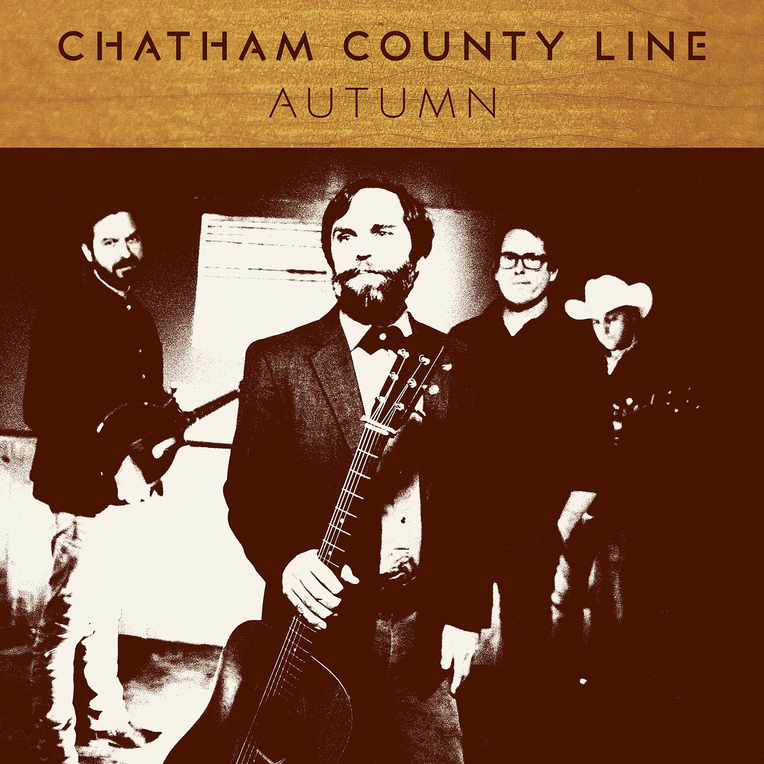 Chatham County Line Wallpapers