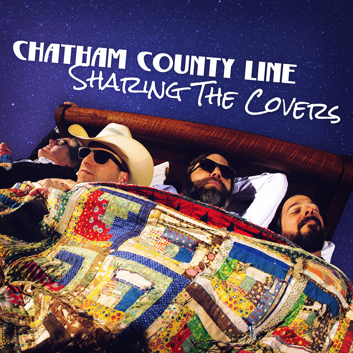 Chatham County Line Wallpapers