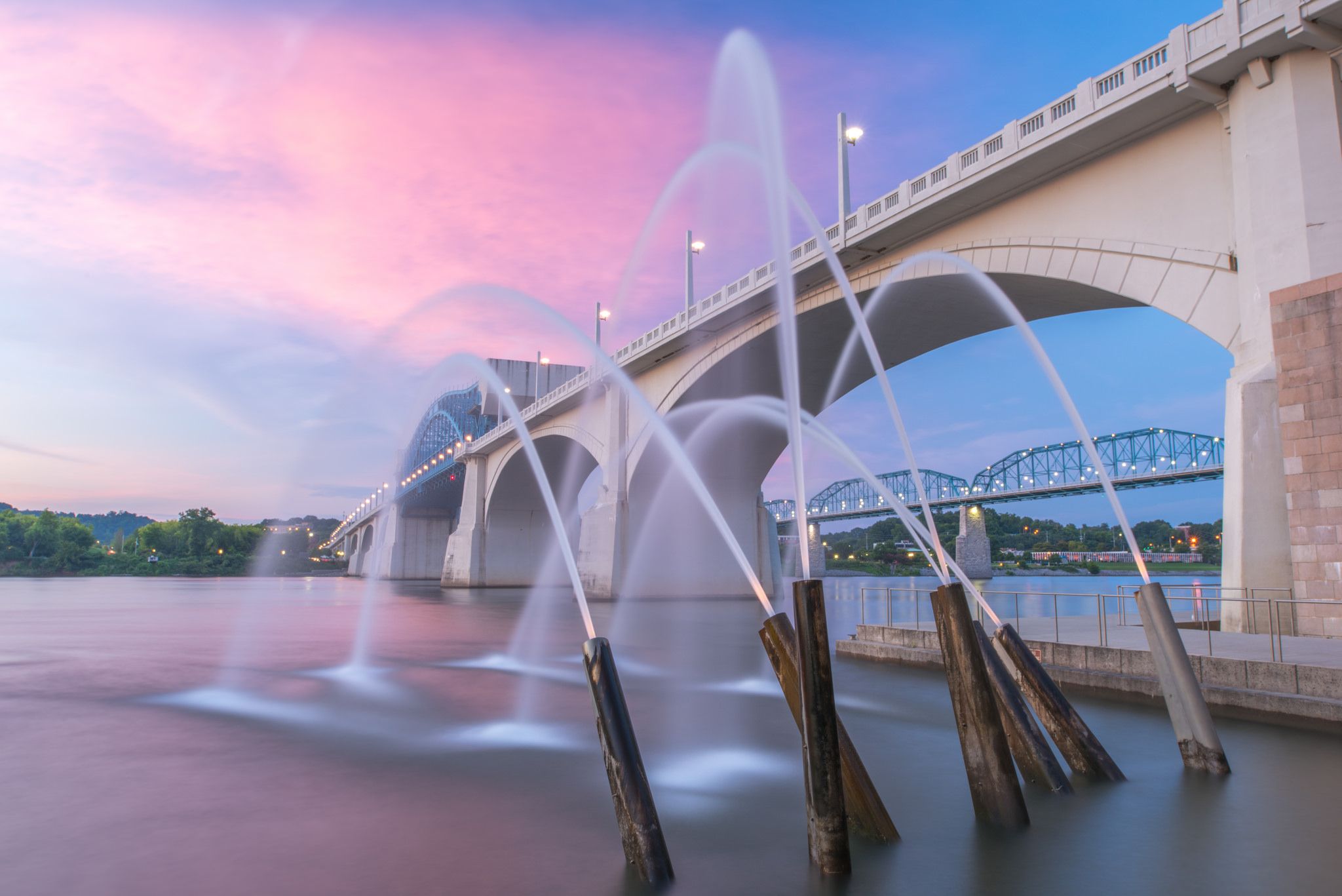 Chattanooga Wallpapers