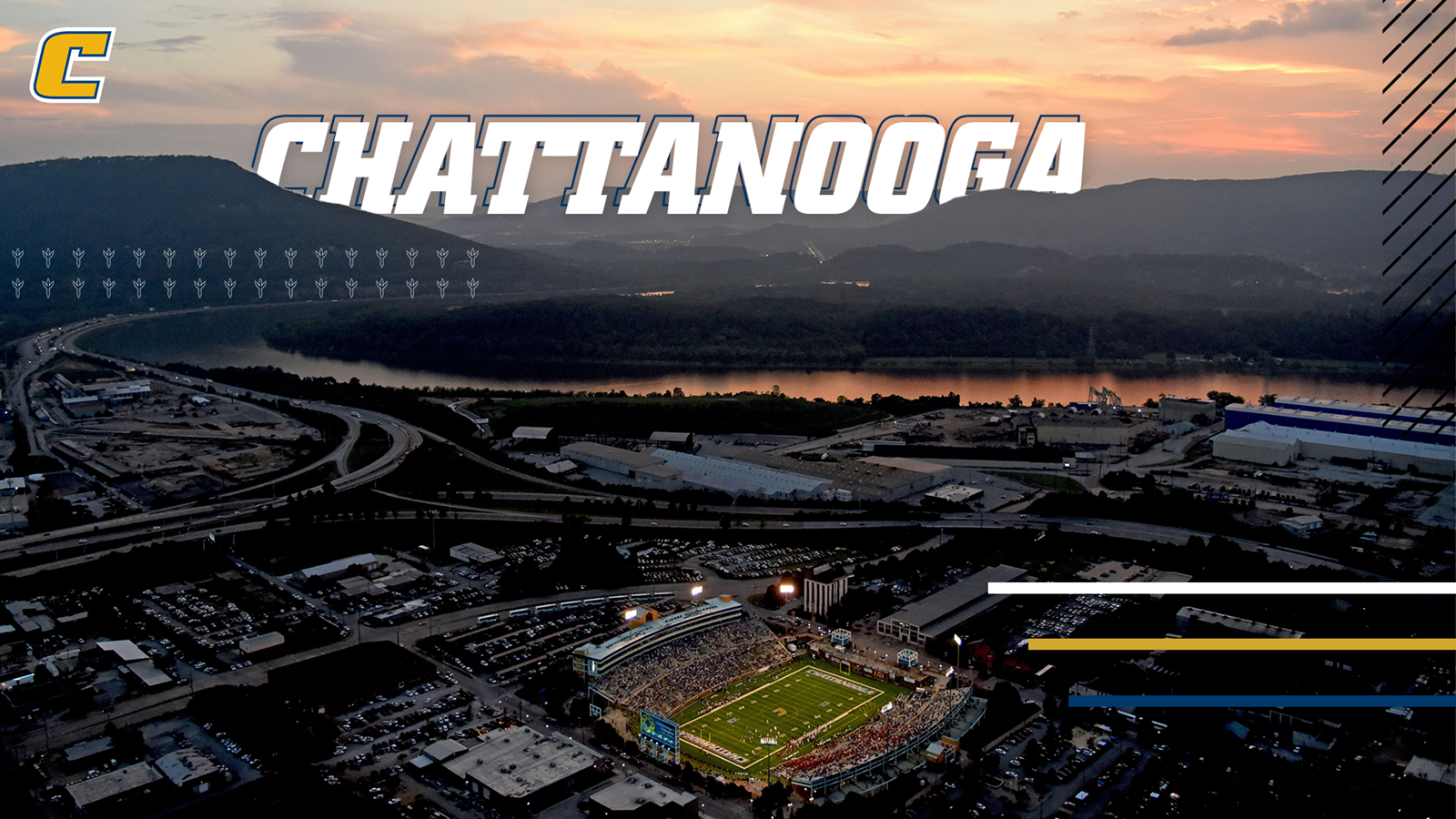 Chattanooga Wallpapers