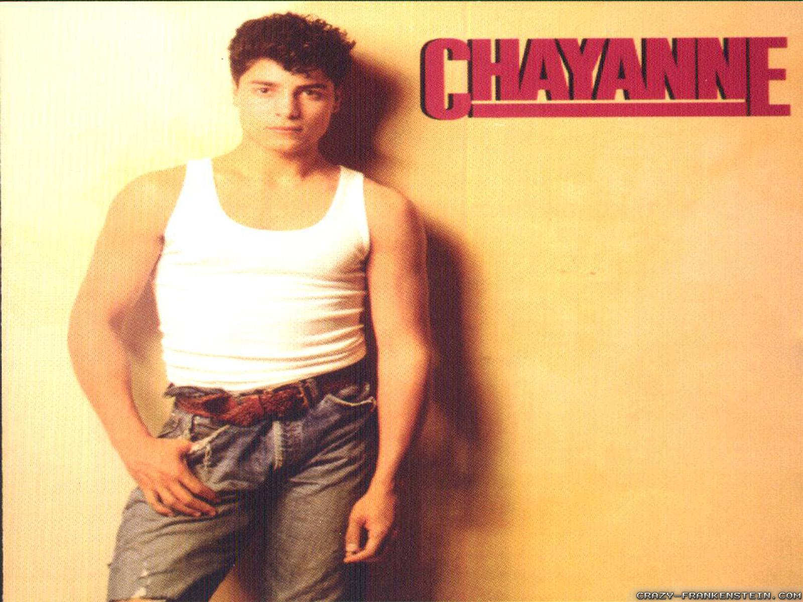 Chayanne Images Wallpapers