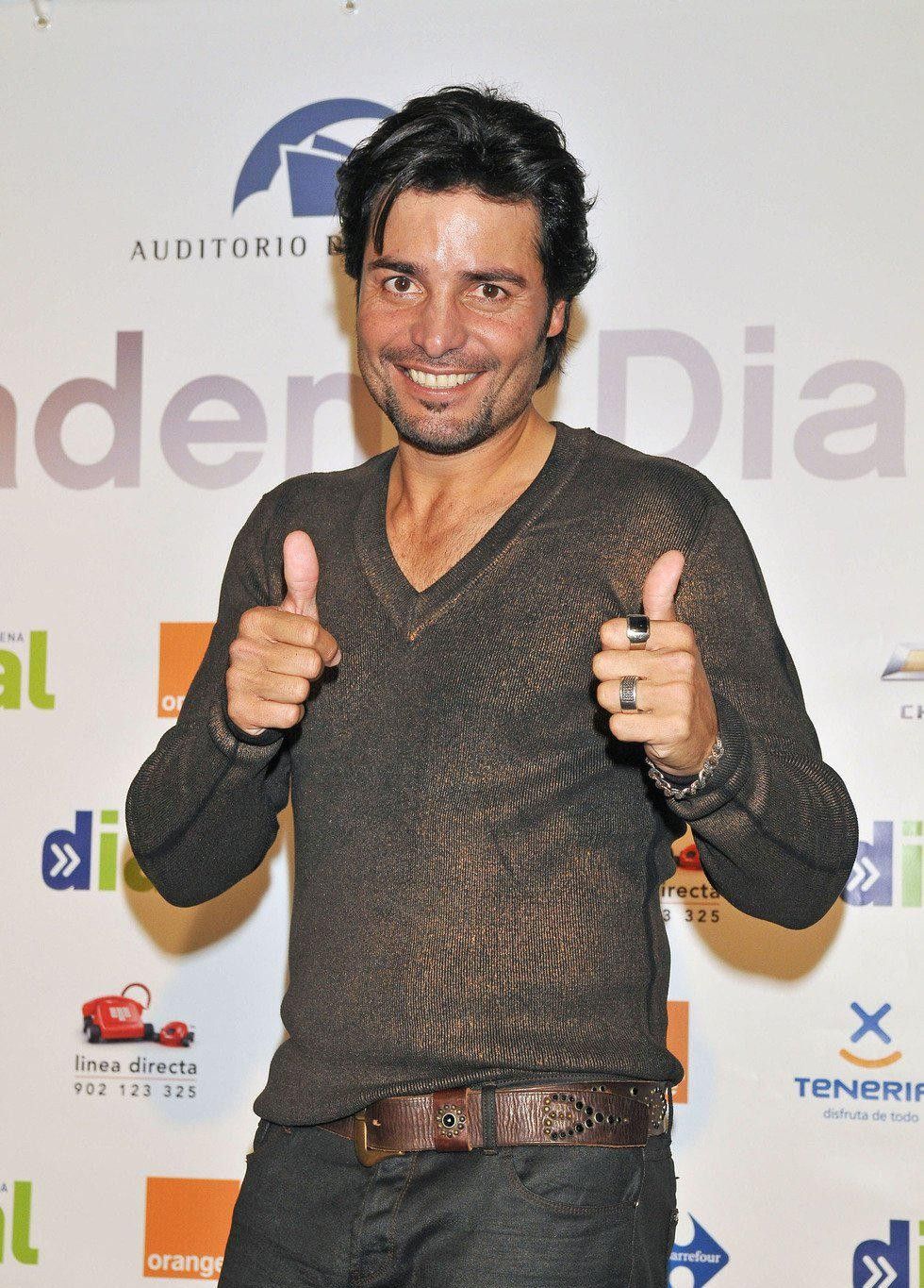 Chayanne Images Wallpapers