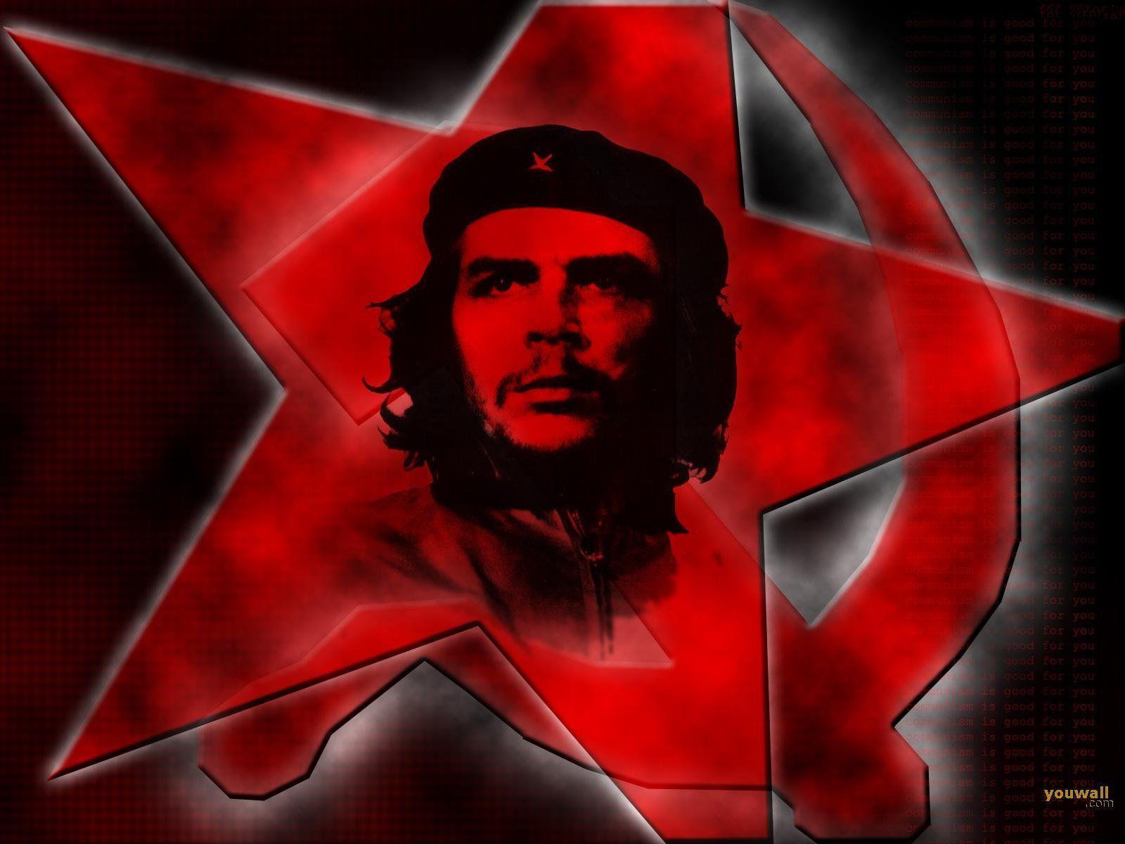 Che Guevara Wallpapers