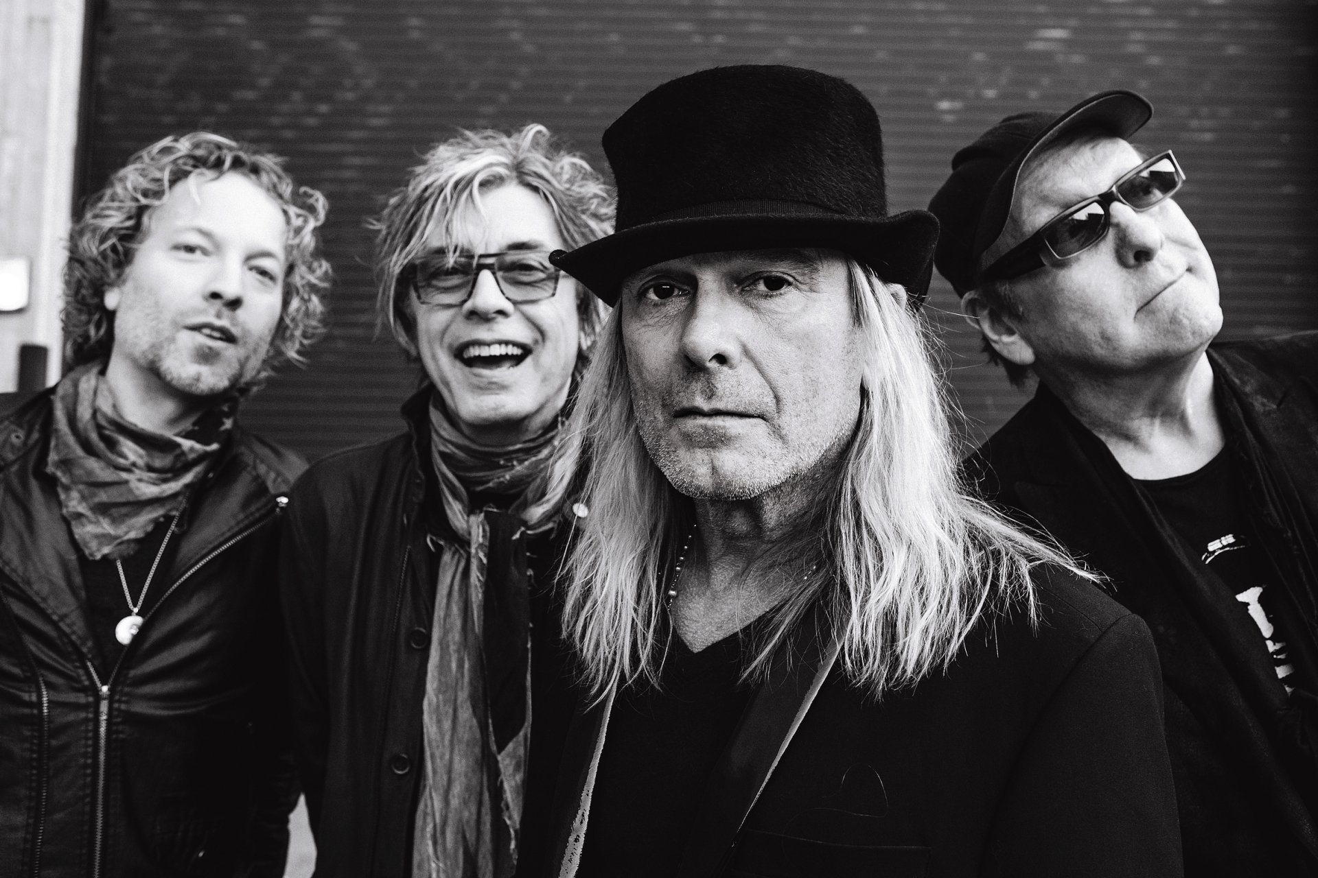 Cheap Trick Wallpapers