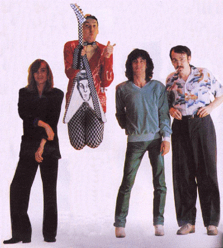 Cheap Trick Wallpapers