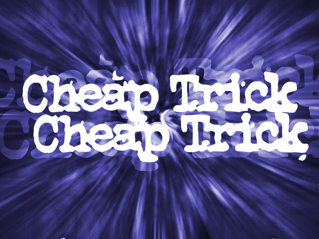 Cheap Trick Wallpapers