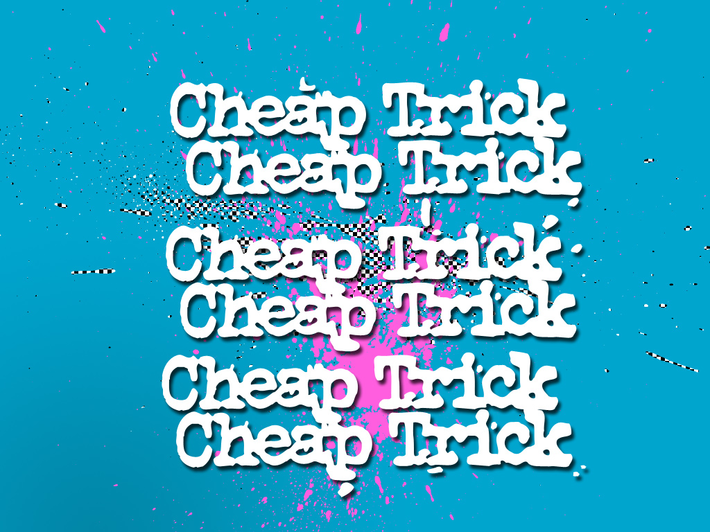 Cheap Trick Wallpapers