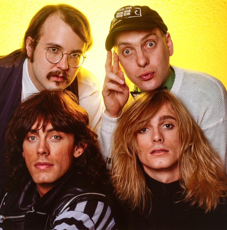 Cheap Trick Wallpapers