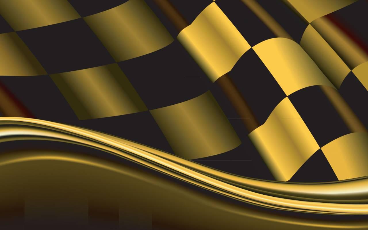 Checkered Flag Wallpapers