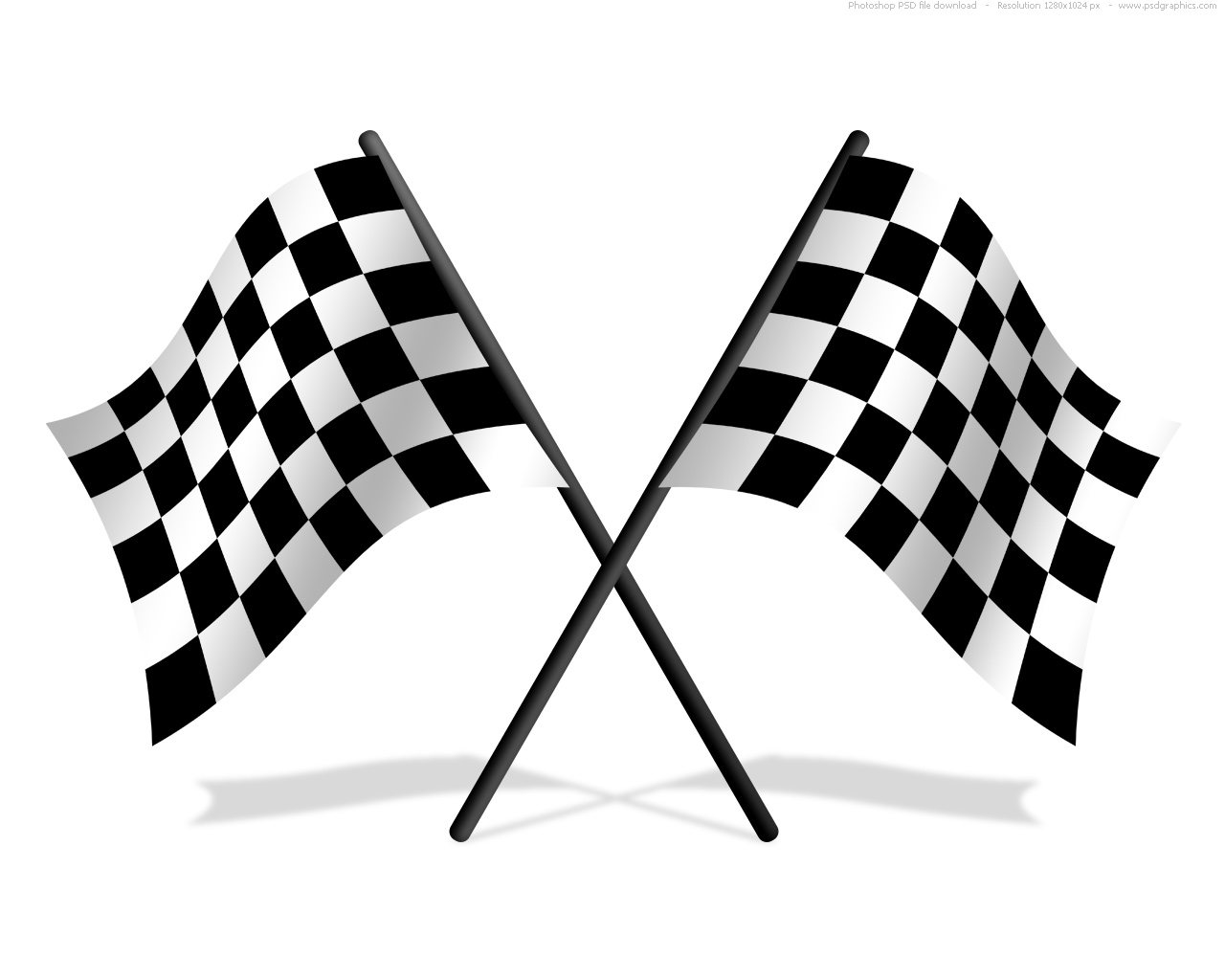 Checkered Flag Wallpapers