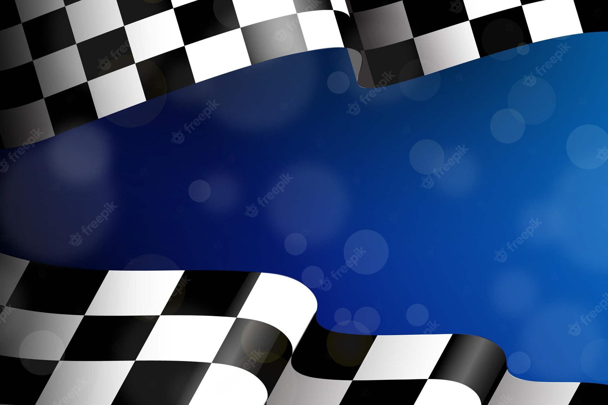 Checkered Flag Wallpapers