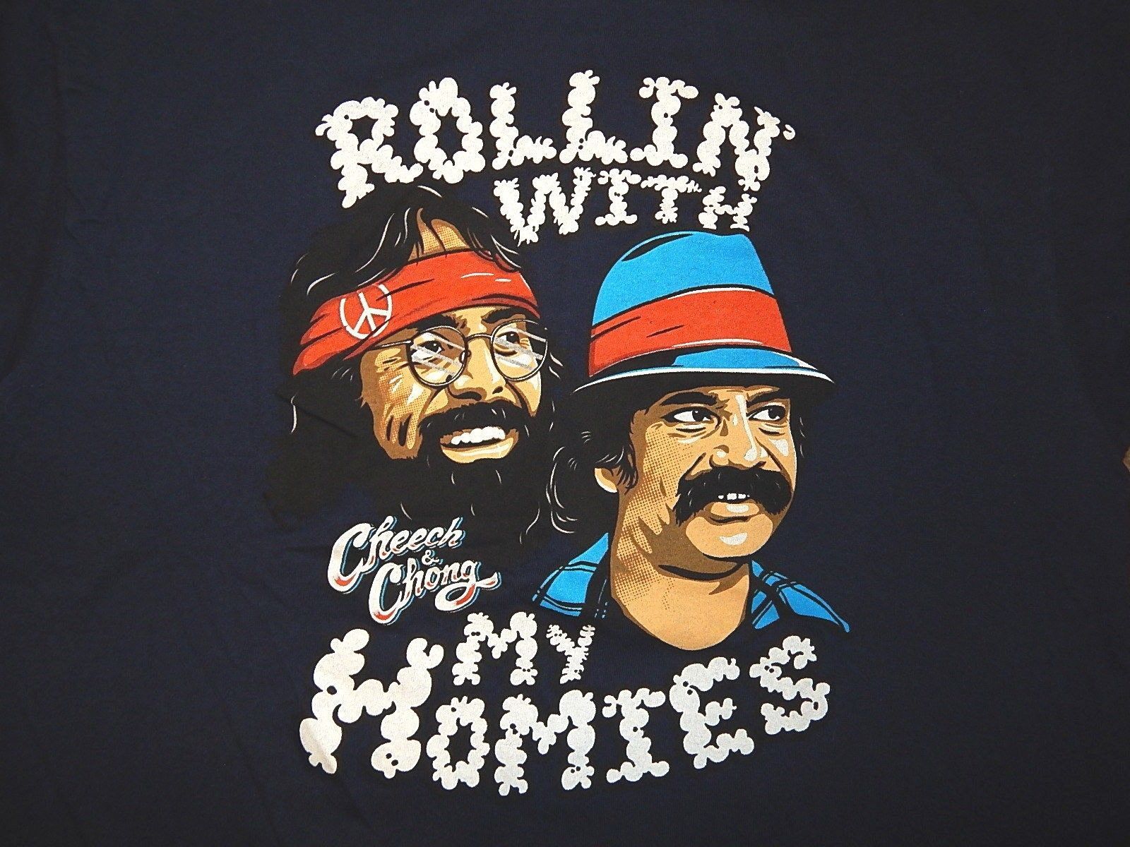 Cheech And Chong Wallpapers