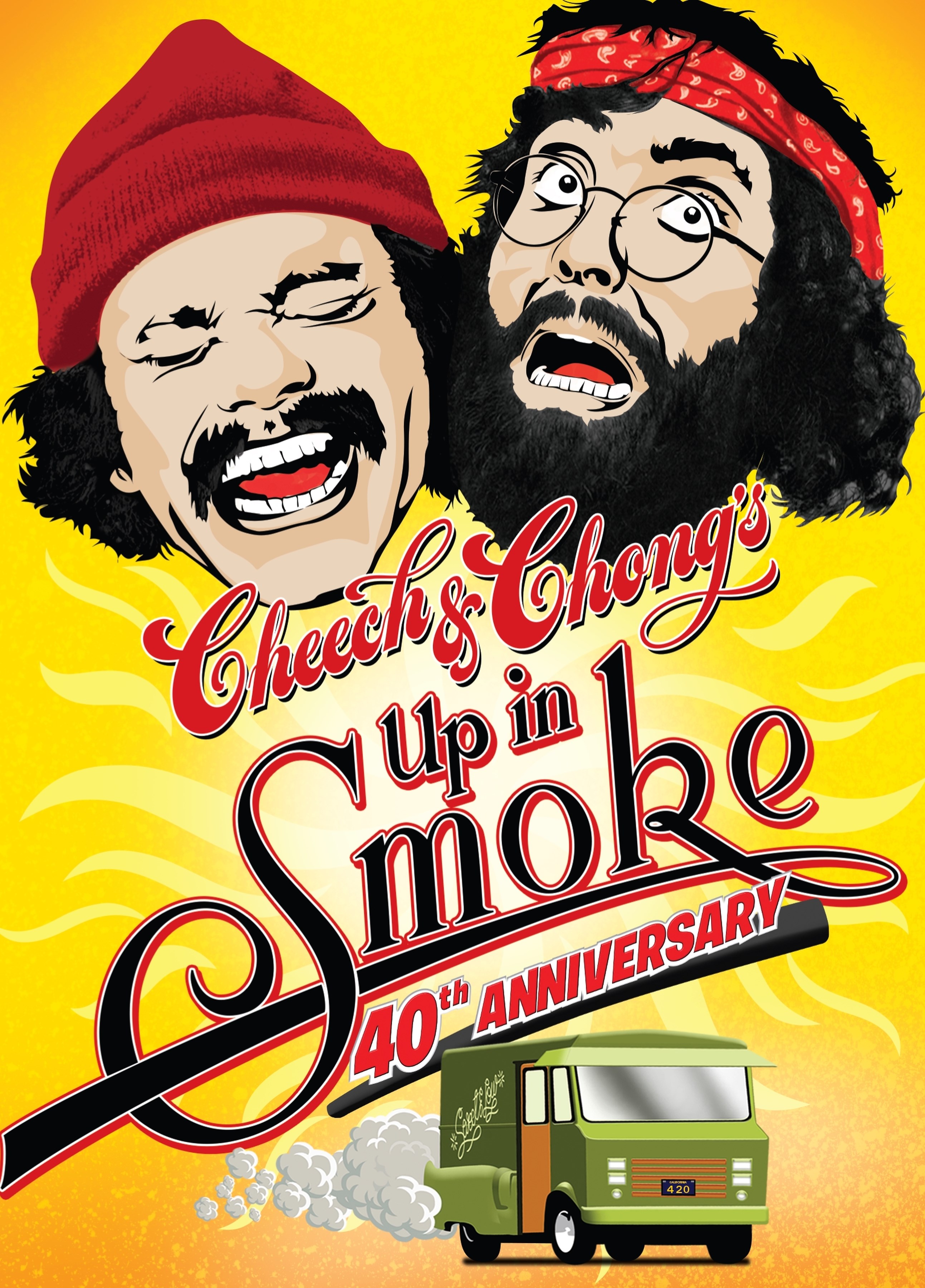 Cheech And Chong Wallpapers