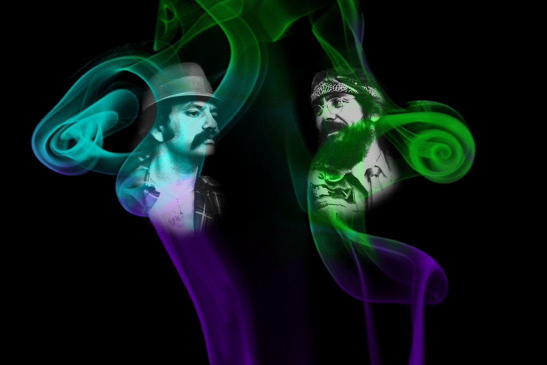 Cheech And Chong Wallpapers