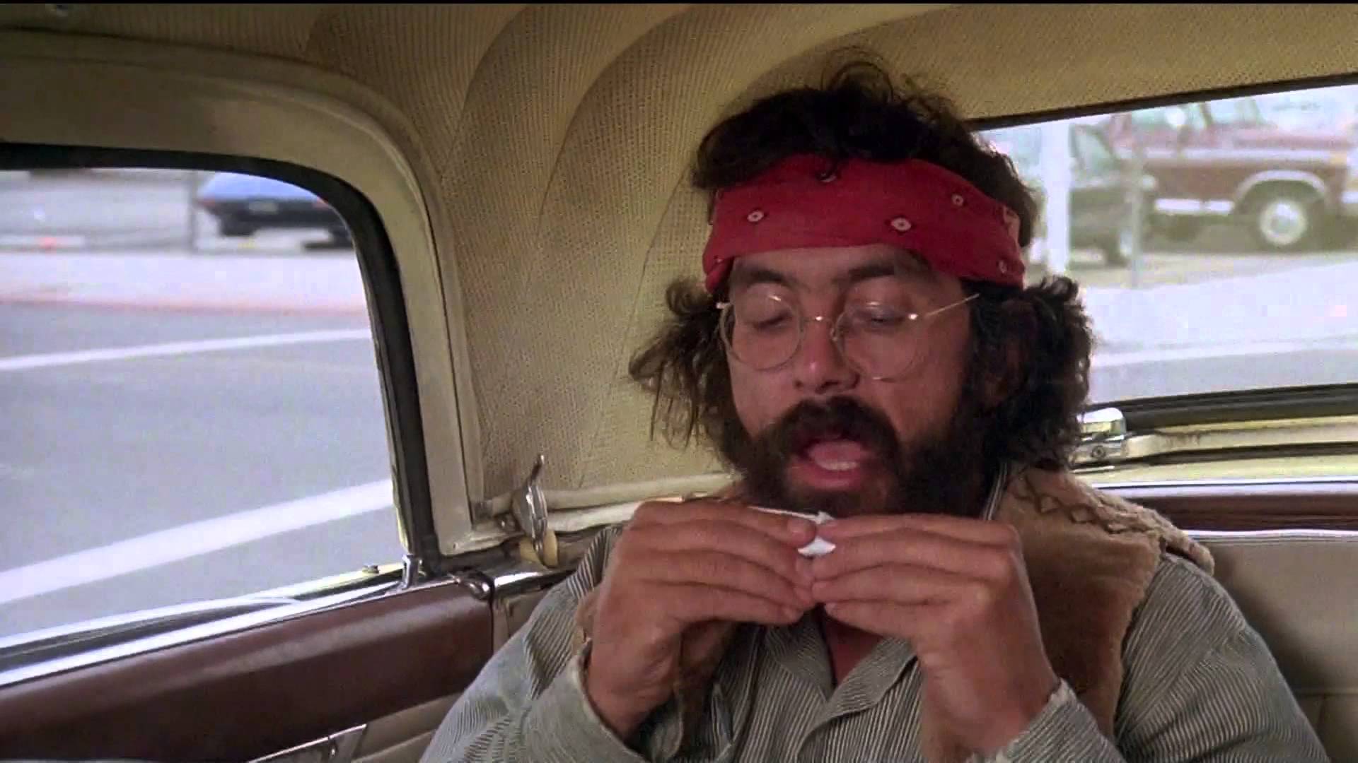 Cheech And Chong Wallpapers