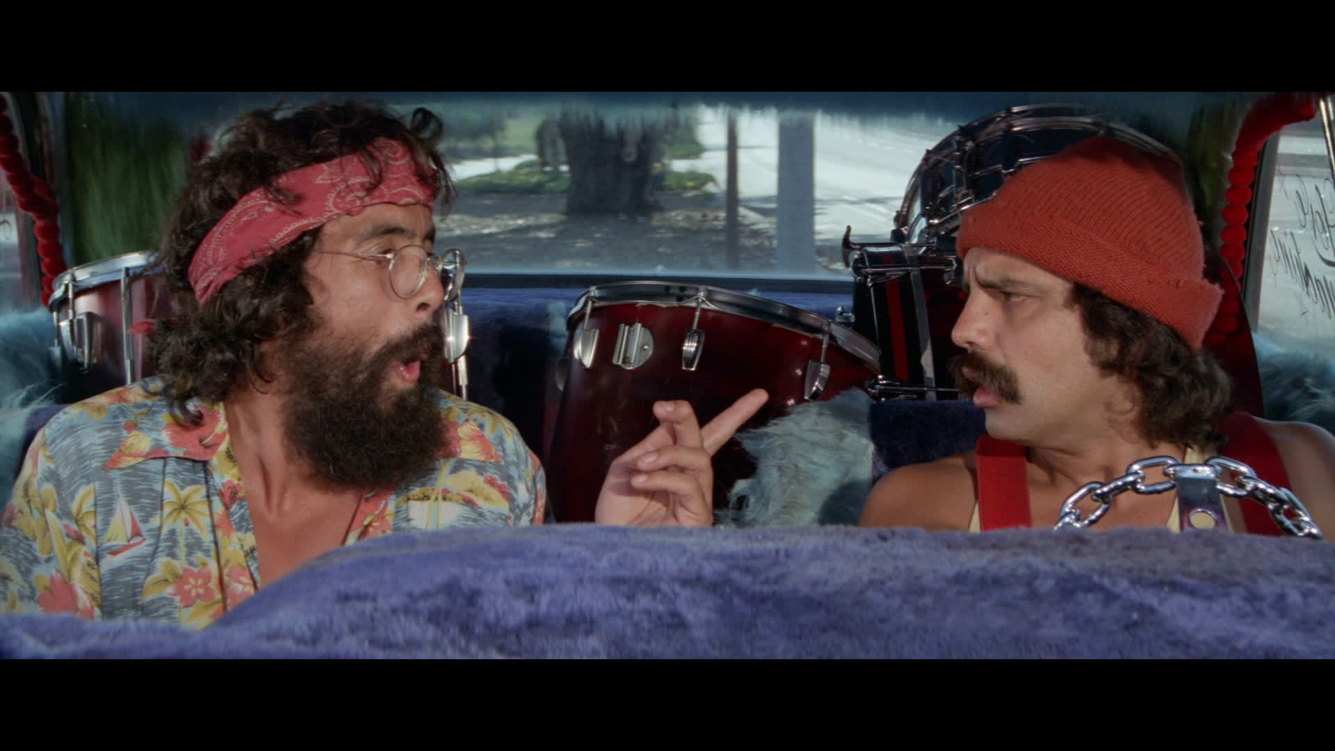 Cheech And Chong Wallpapers