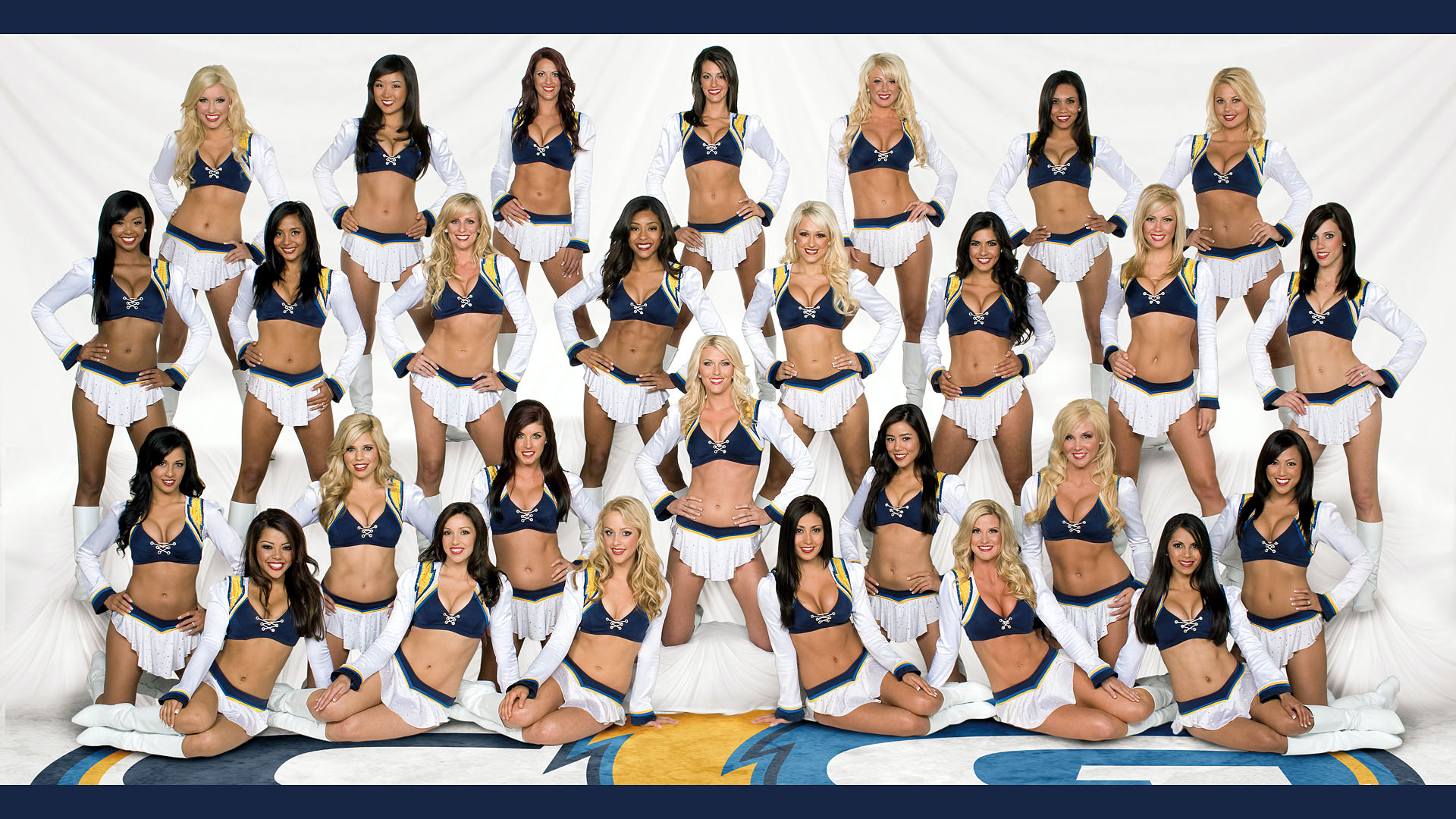 Cheerleaders Wallpapers