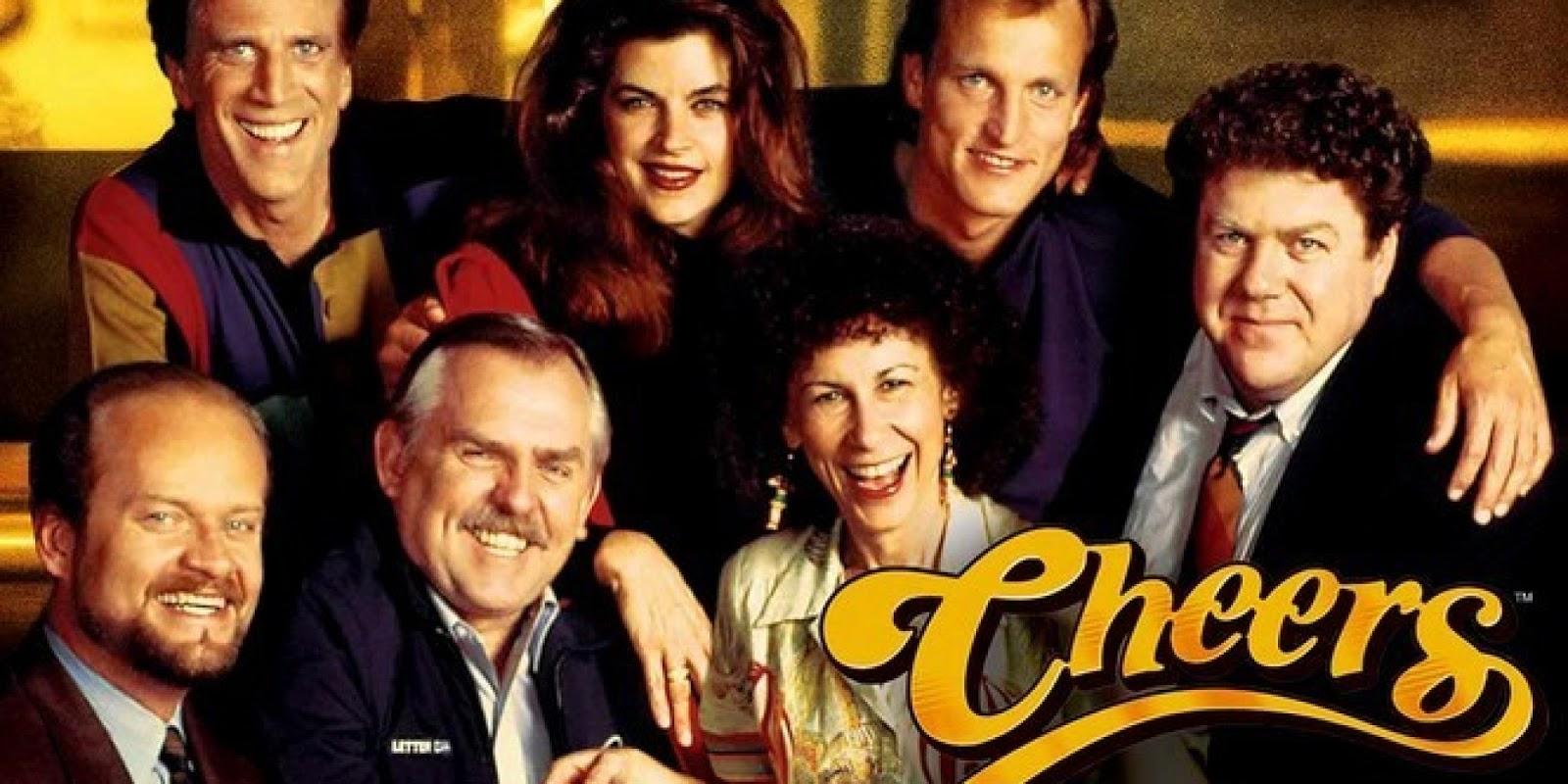 Cheers Tv Show Wallpapers