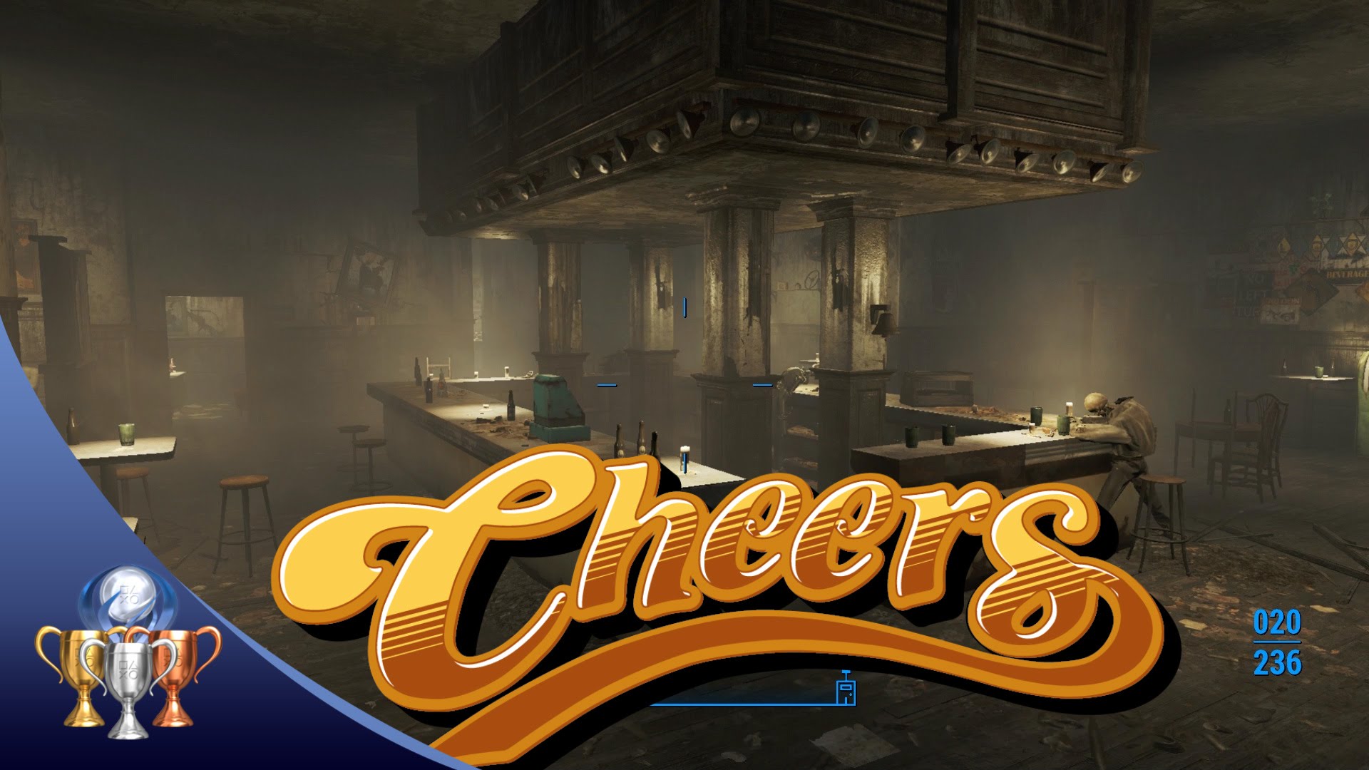 Cheers Tv Show Wallpapers