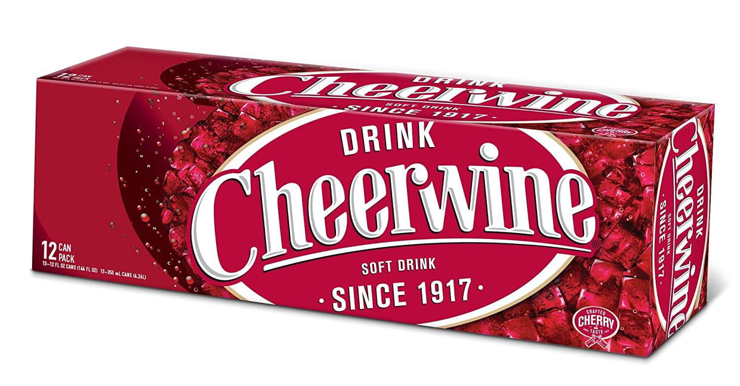 Cheerwine Wallpapers