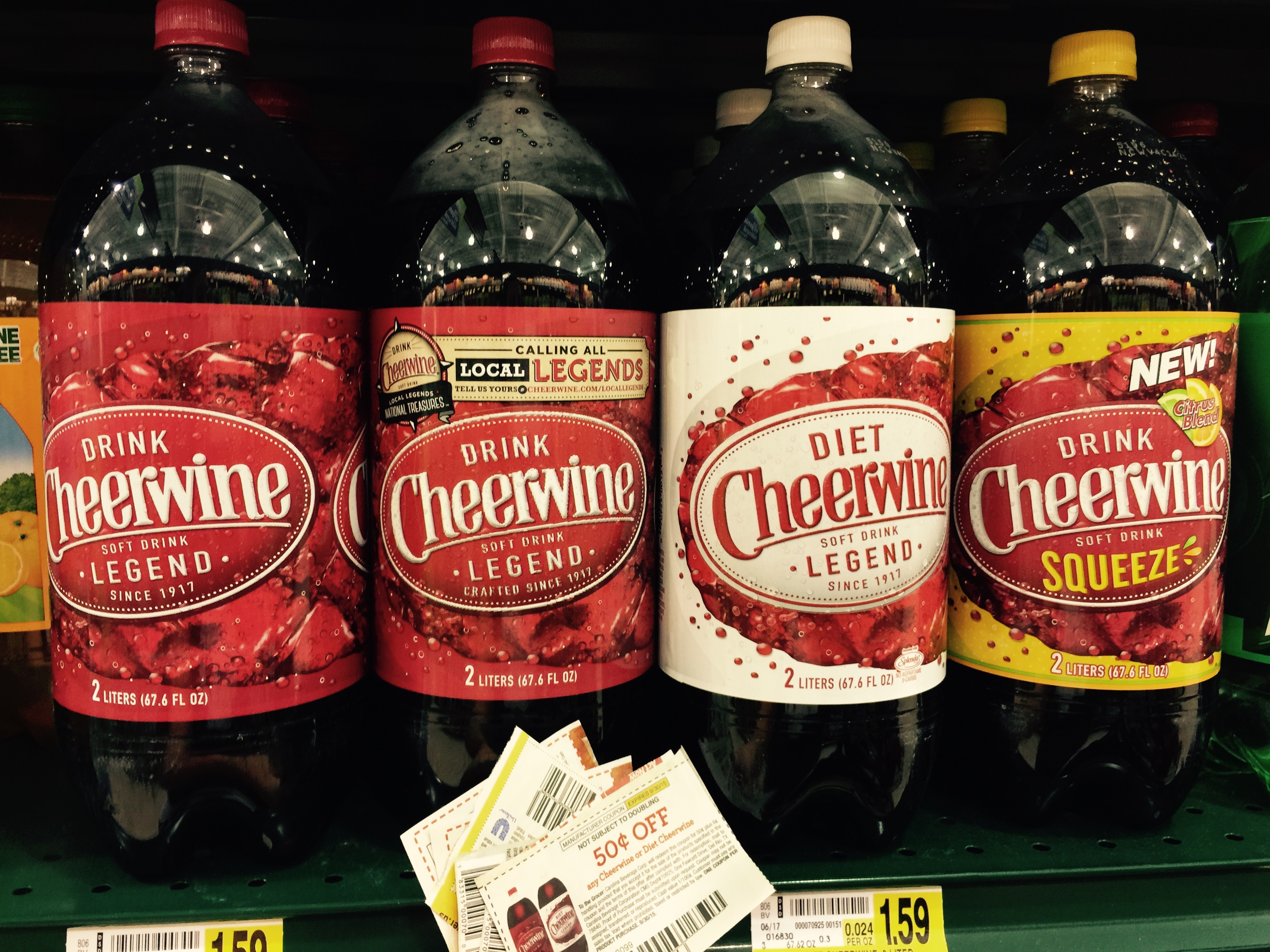 Cheerwine Wallpapers