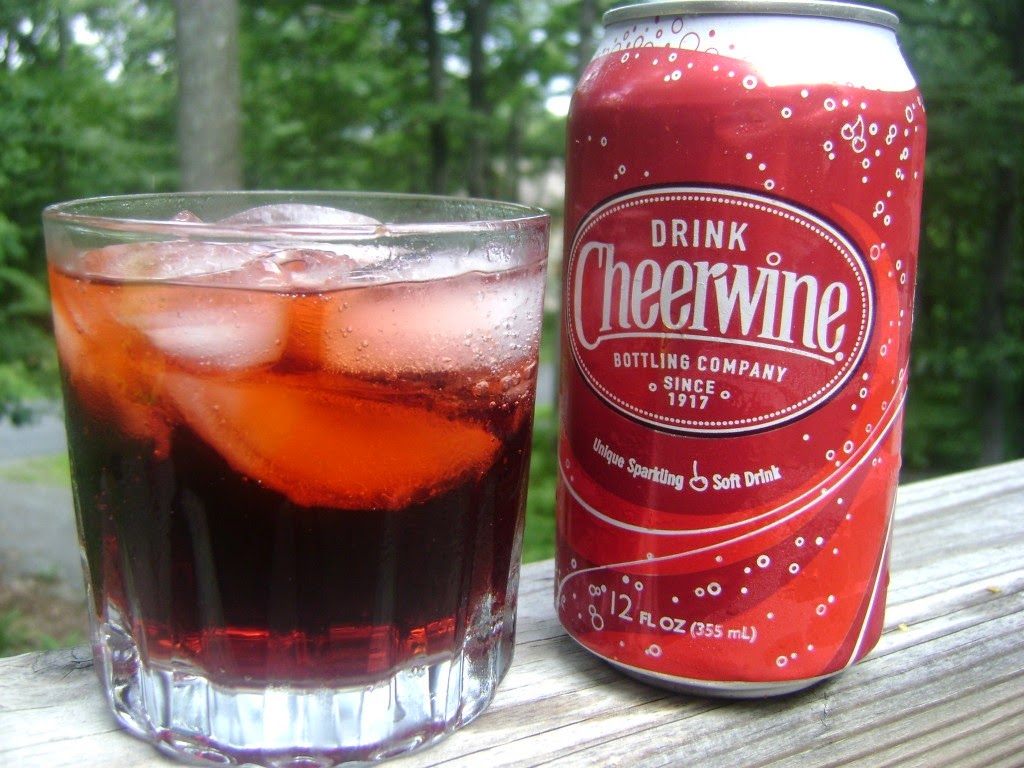 Cheerwine Wallpapers