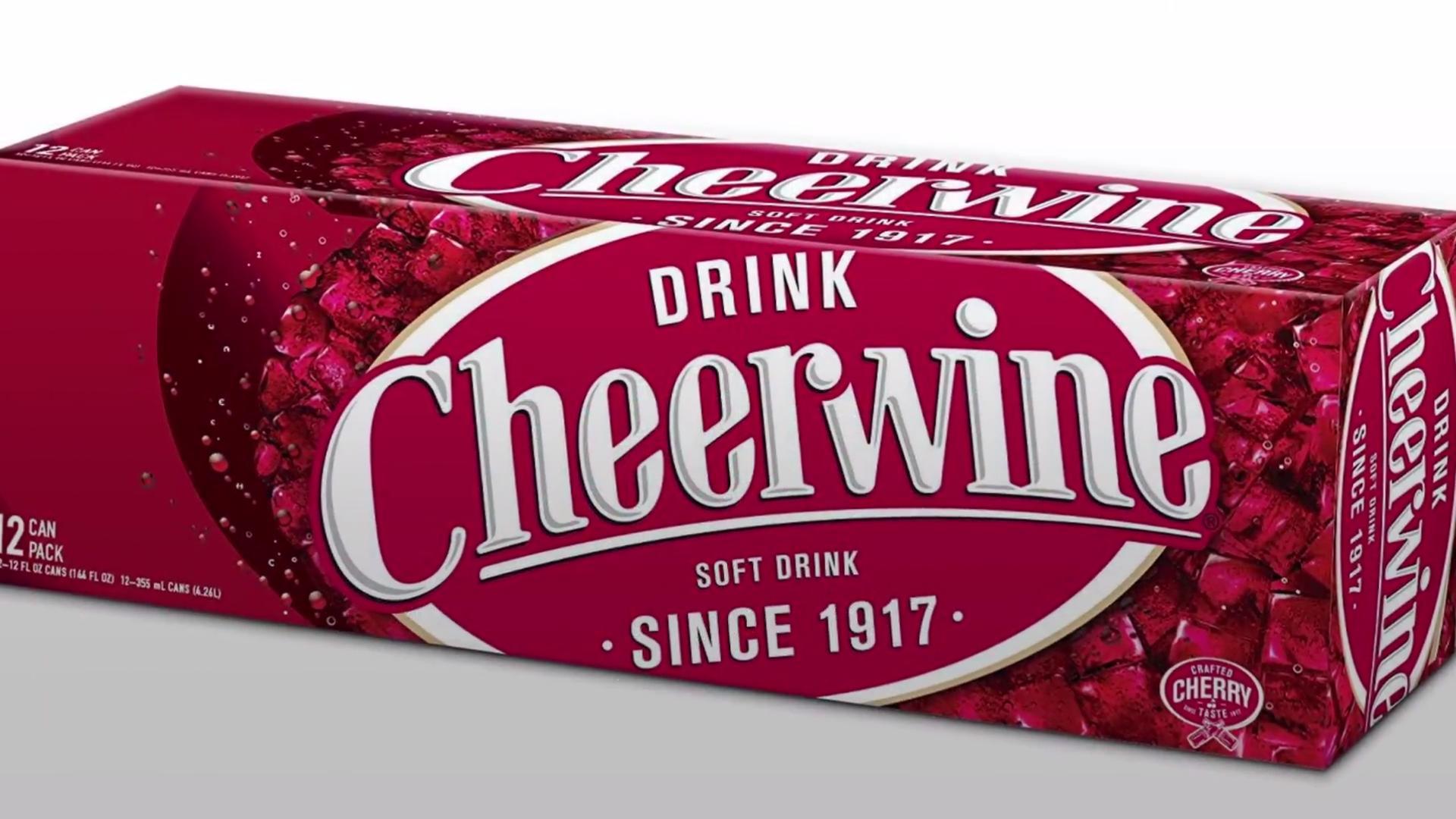 Cheerwine Wallpapers