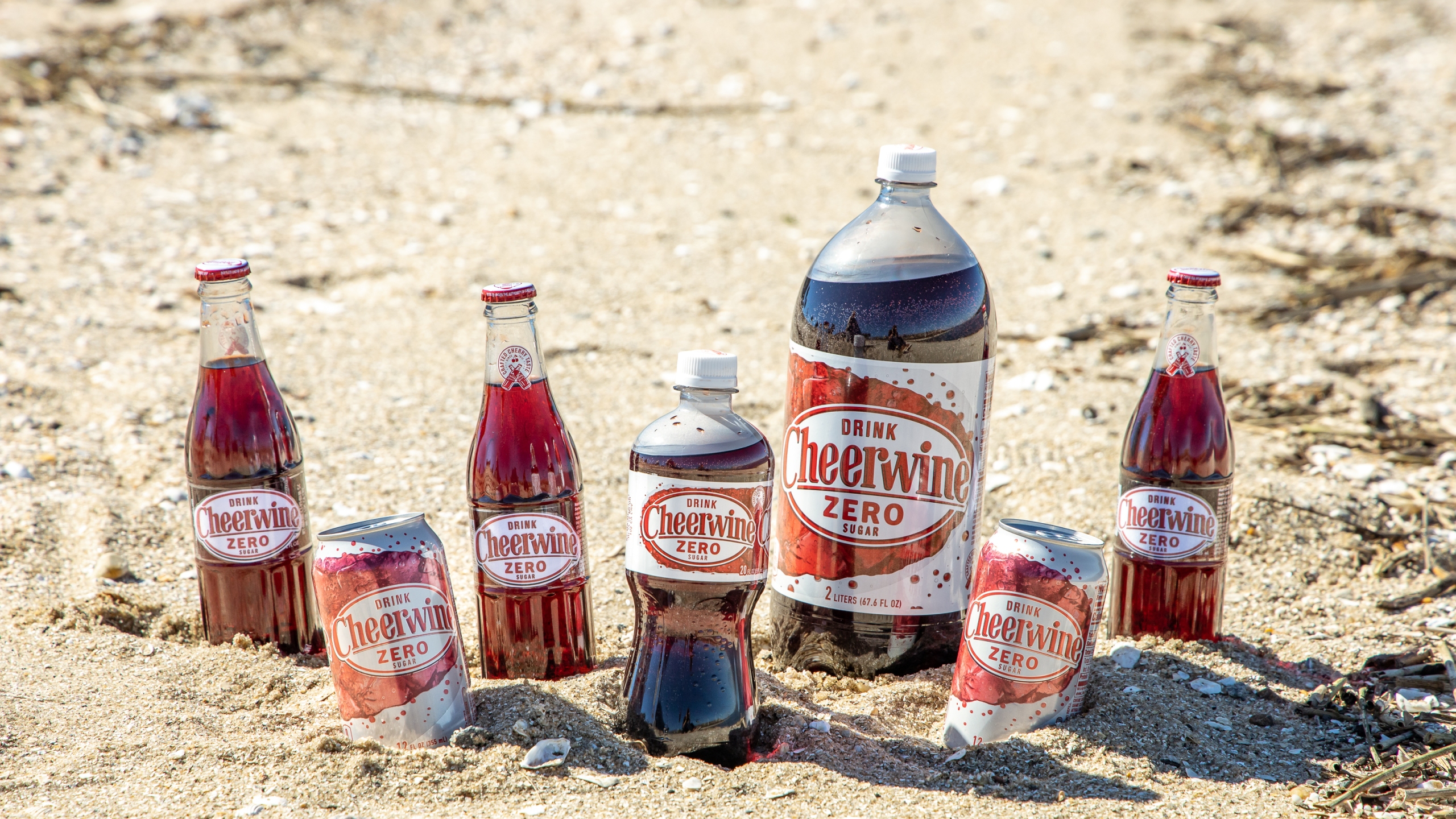 Cheerwine Wallpapers