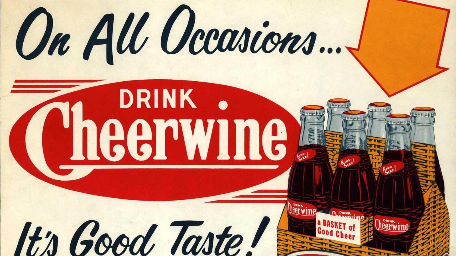 Cheerwine Wallpapers