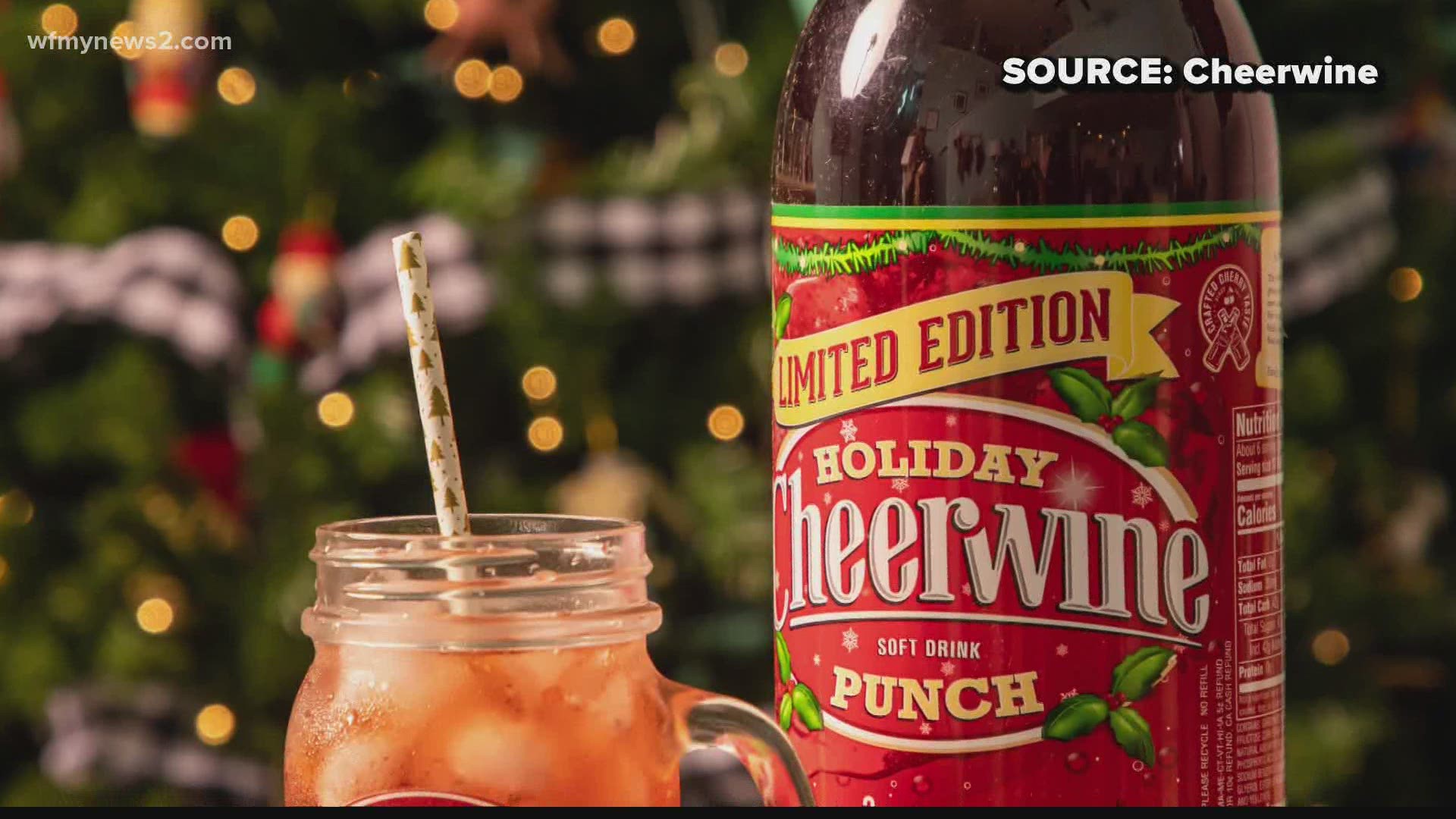 Cheerwine Wallpapers