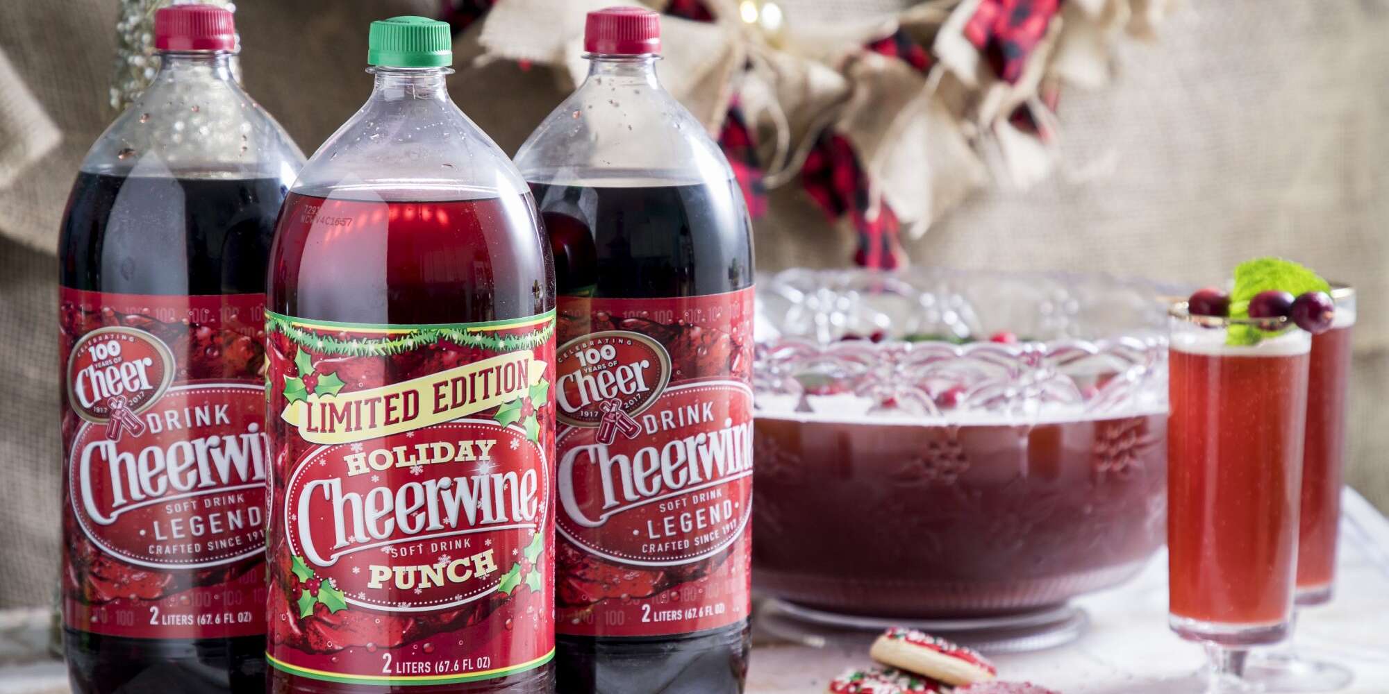 Cheerwine Wallpapers