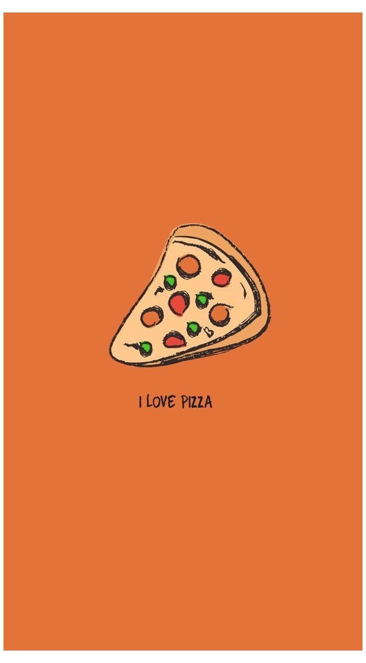 Cheese Pizza Wallpapers