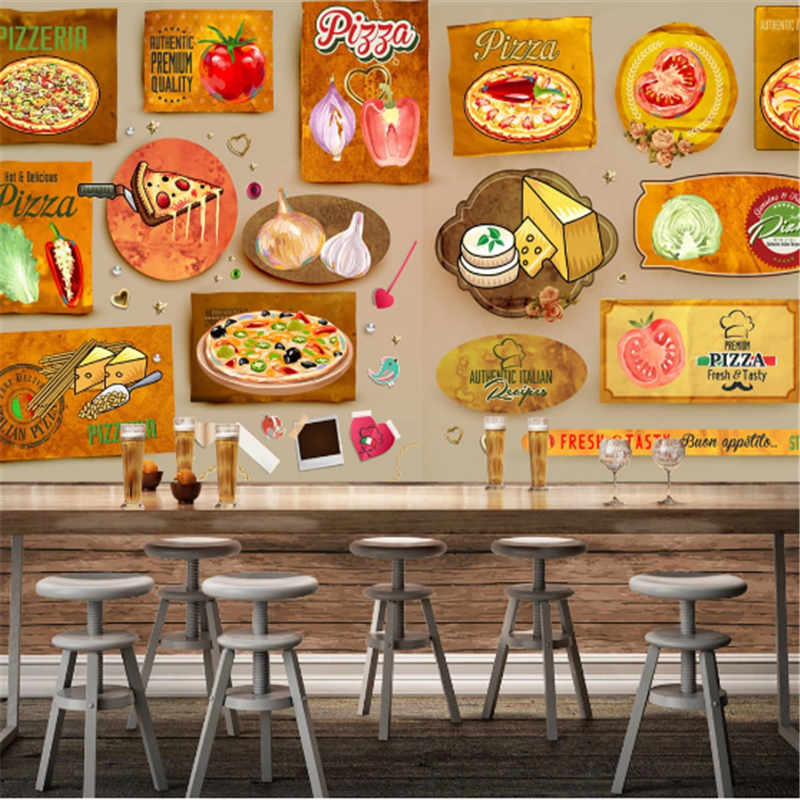 Cheese Pizza Wallpapers