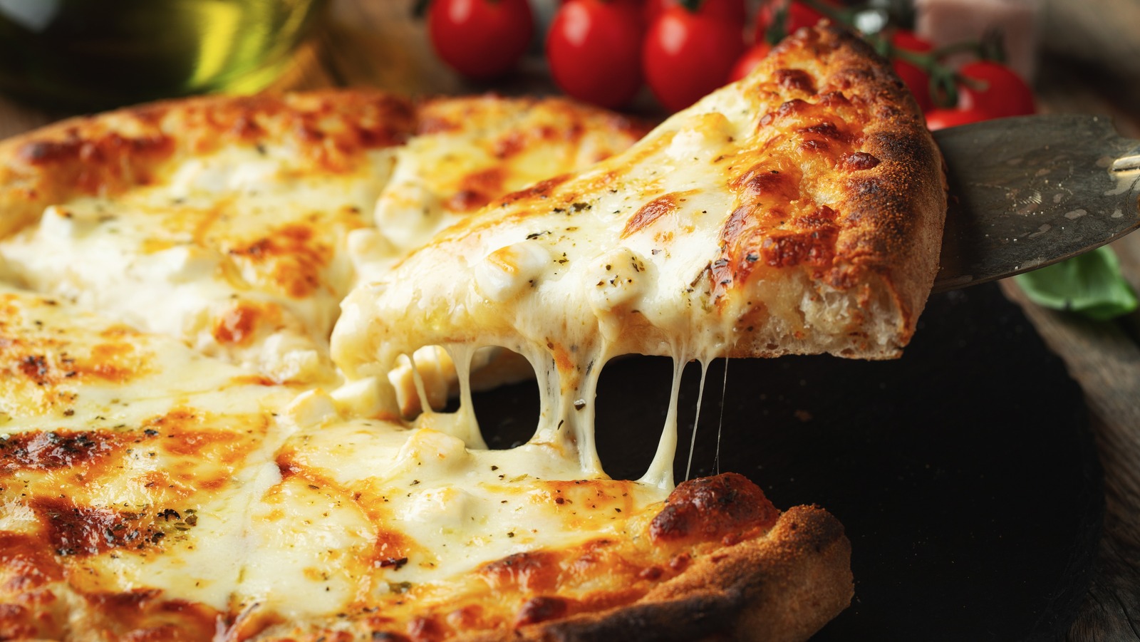 Cheese Pizza Wallpapers