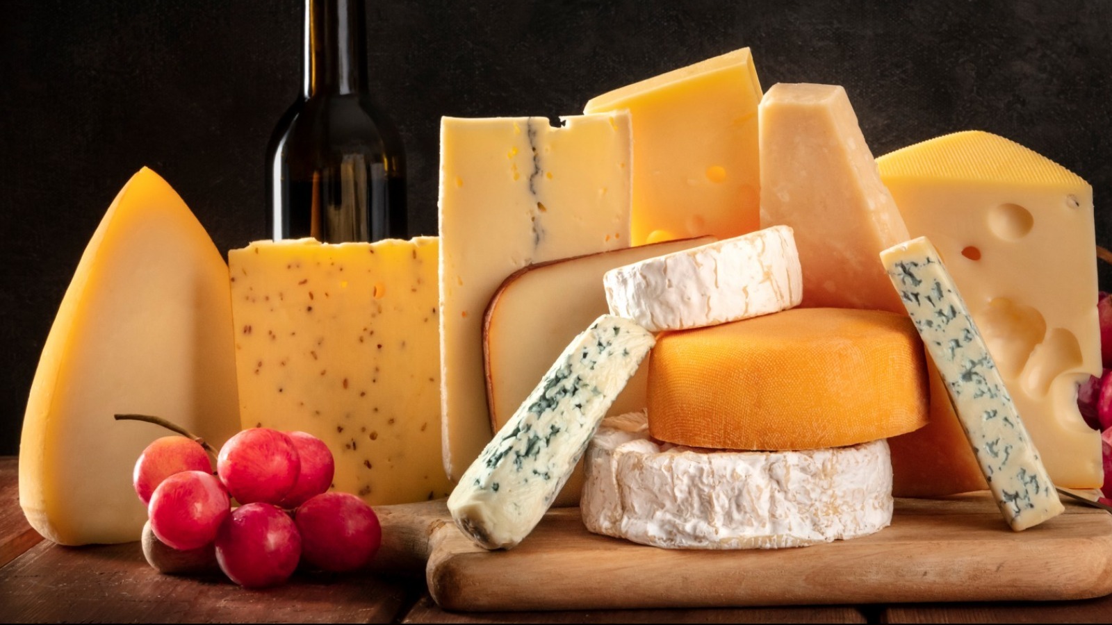 Cheese Wallpapers