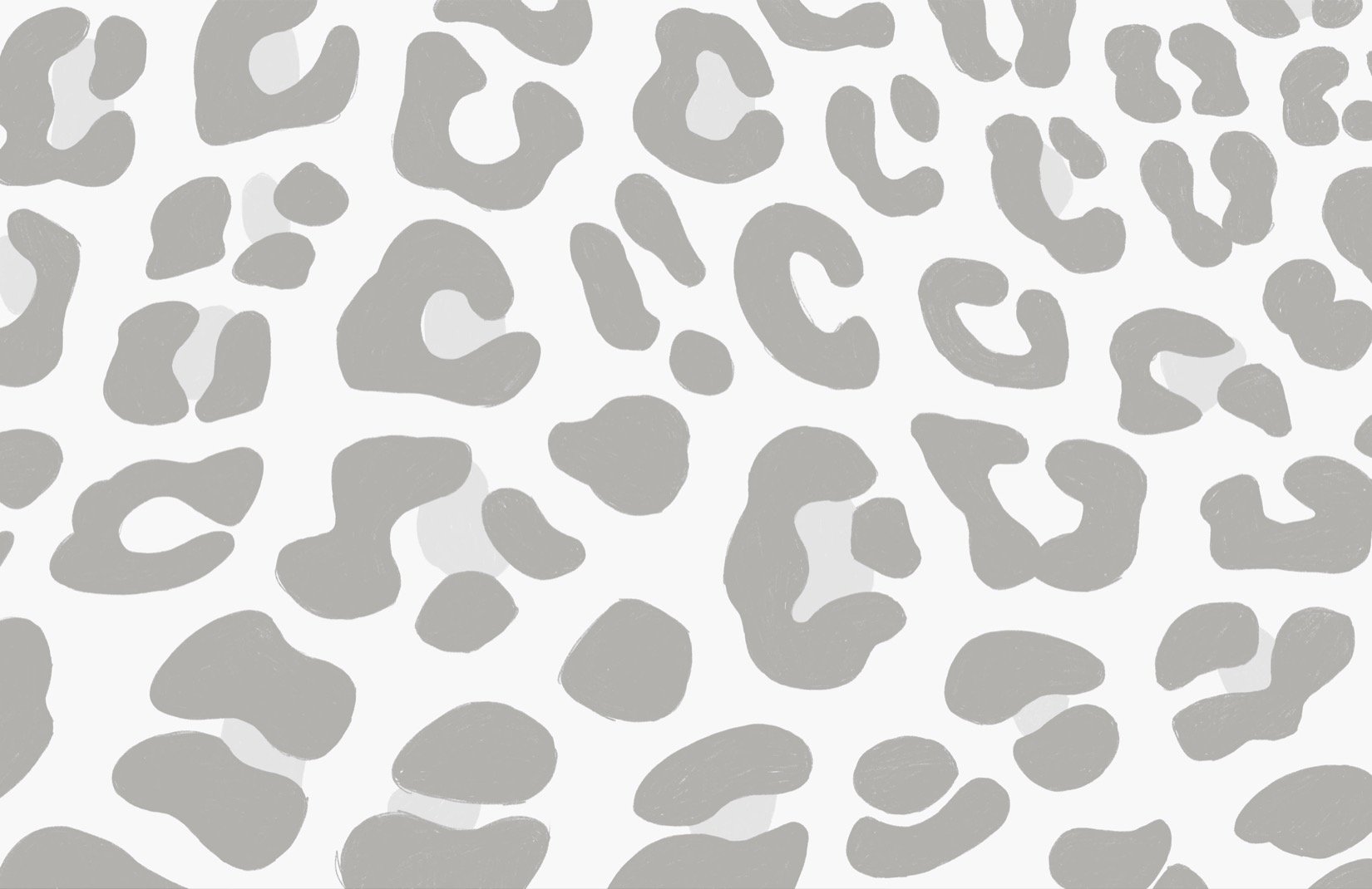 Cheetah Pattern Wallpapers